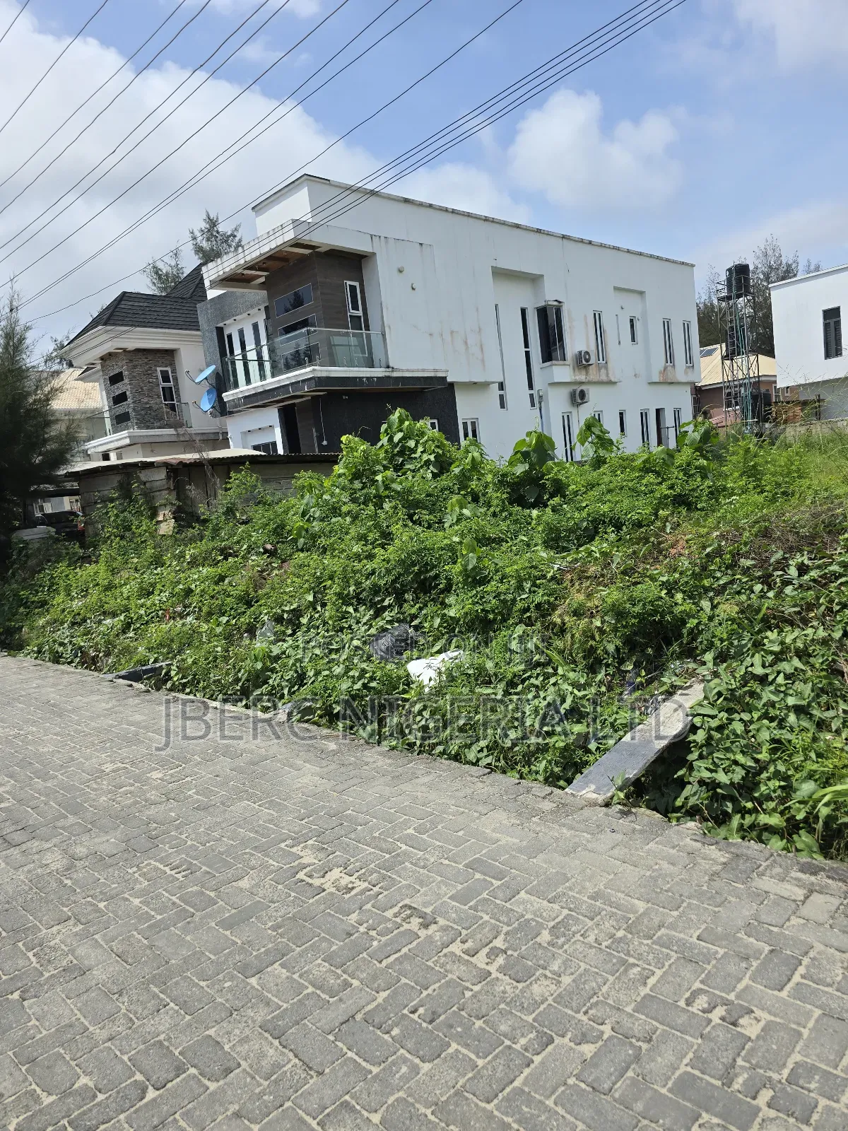 Land Tittle Cofo in Lekki