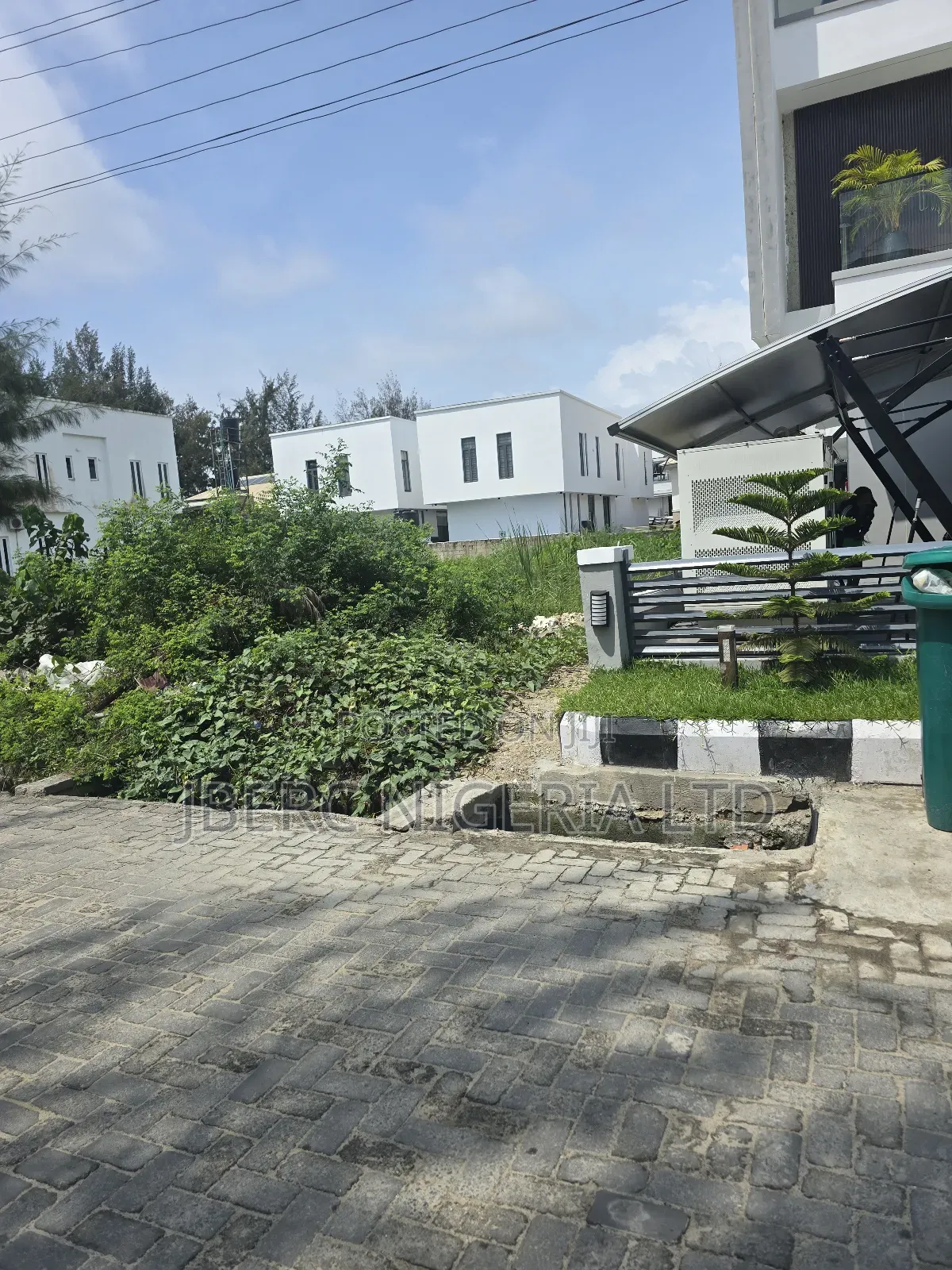 Land Tittle Cofo in Lekki