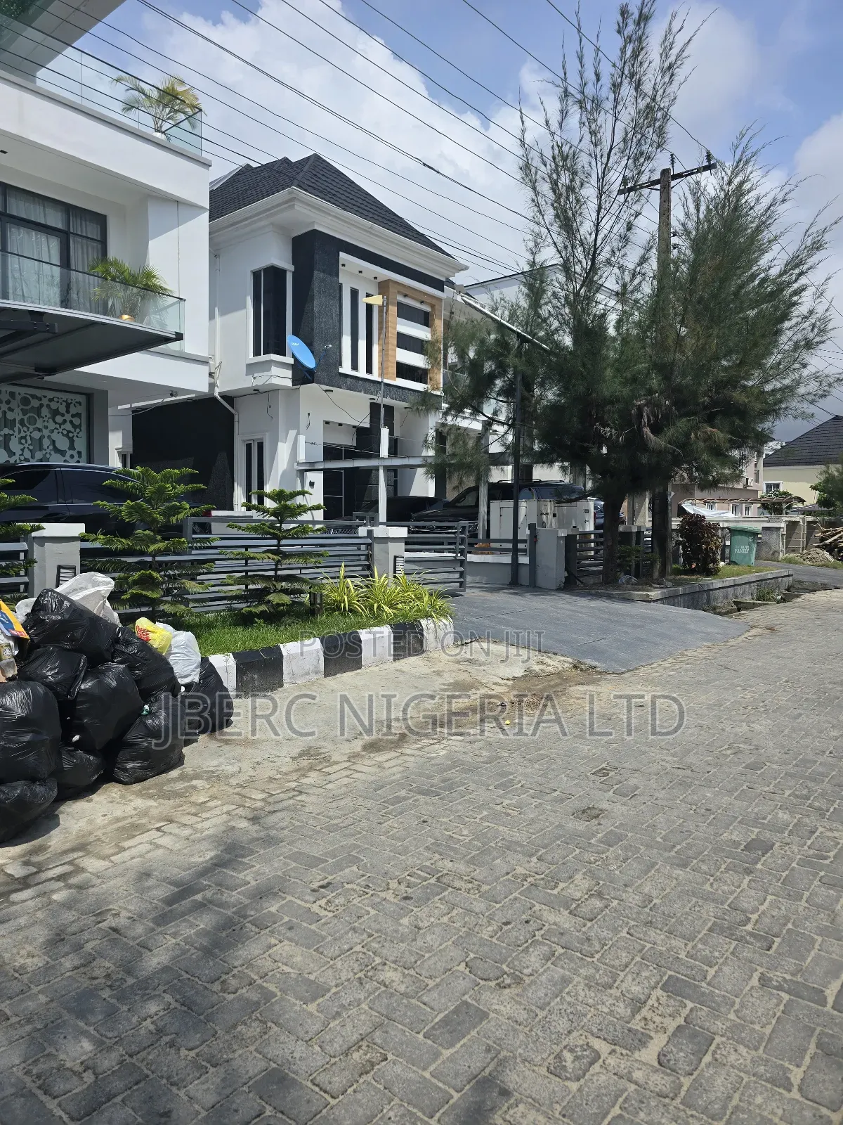 Land Tittle Cofo in Lekki