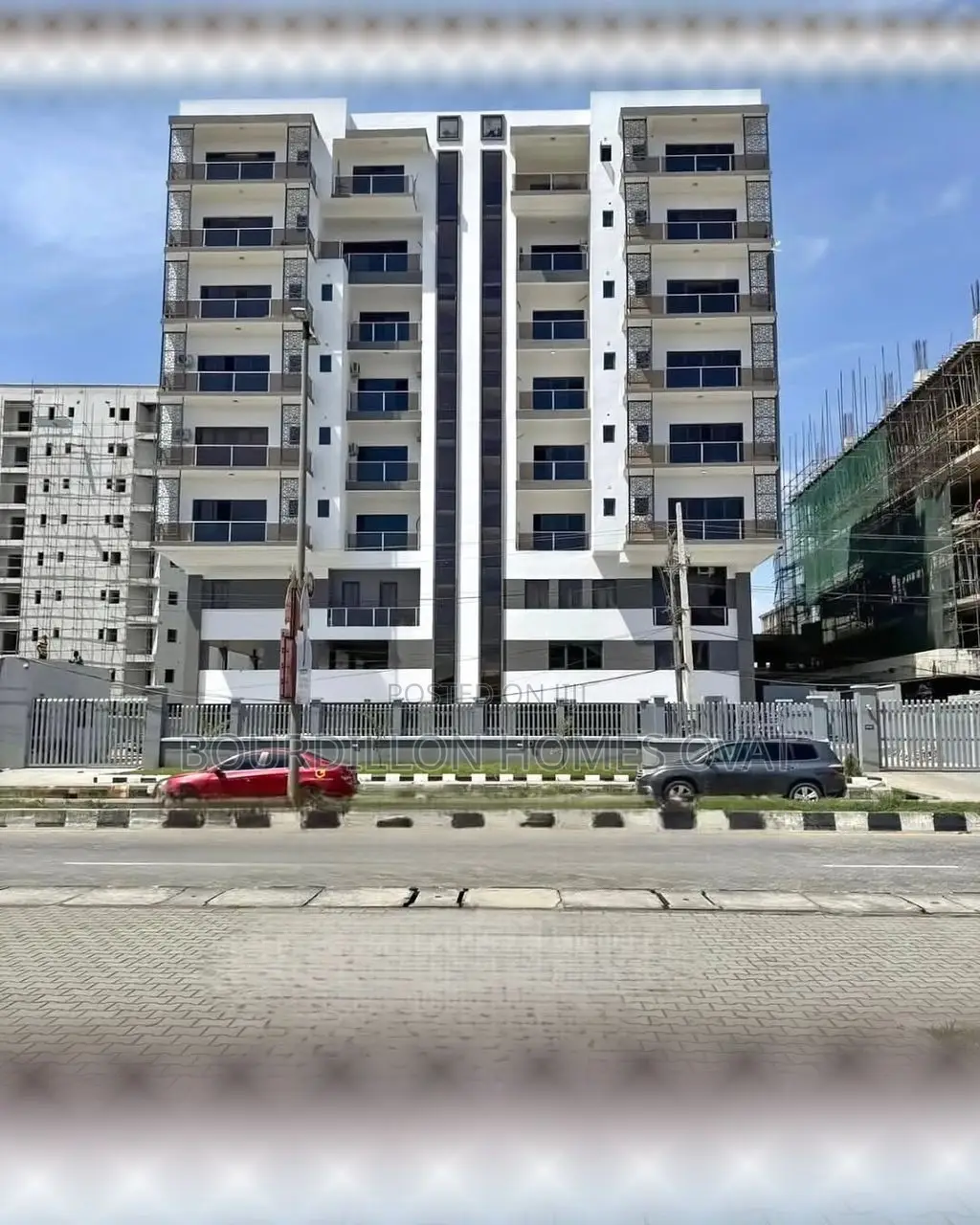 3bdrm Apartment in Lekki Phase 1 for sale in Lekki Phase 1