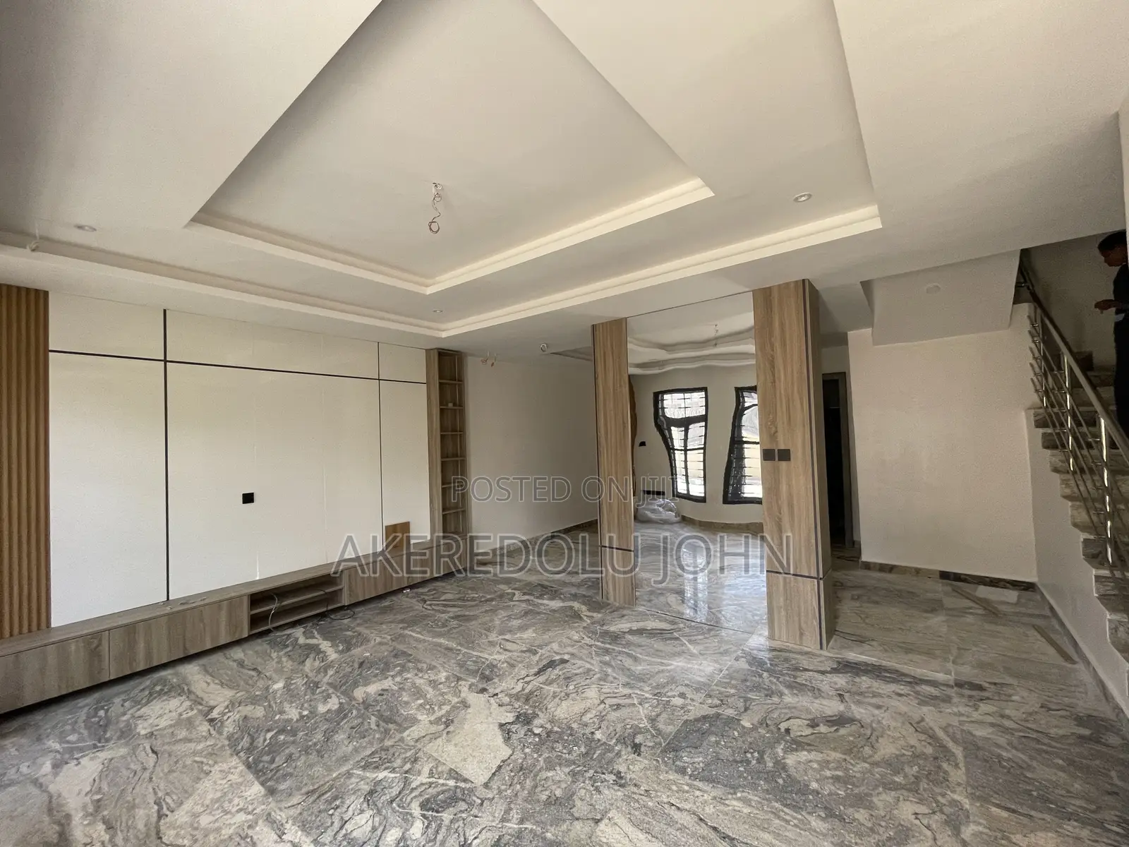 4bdrm Townhouse/Terrace in Katampe Extension for sale in Katampe Extension