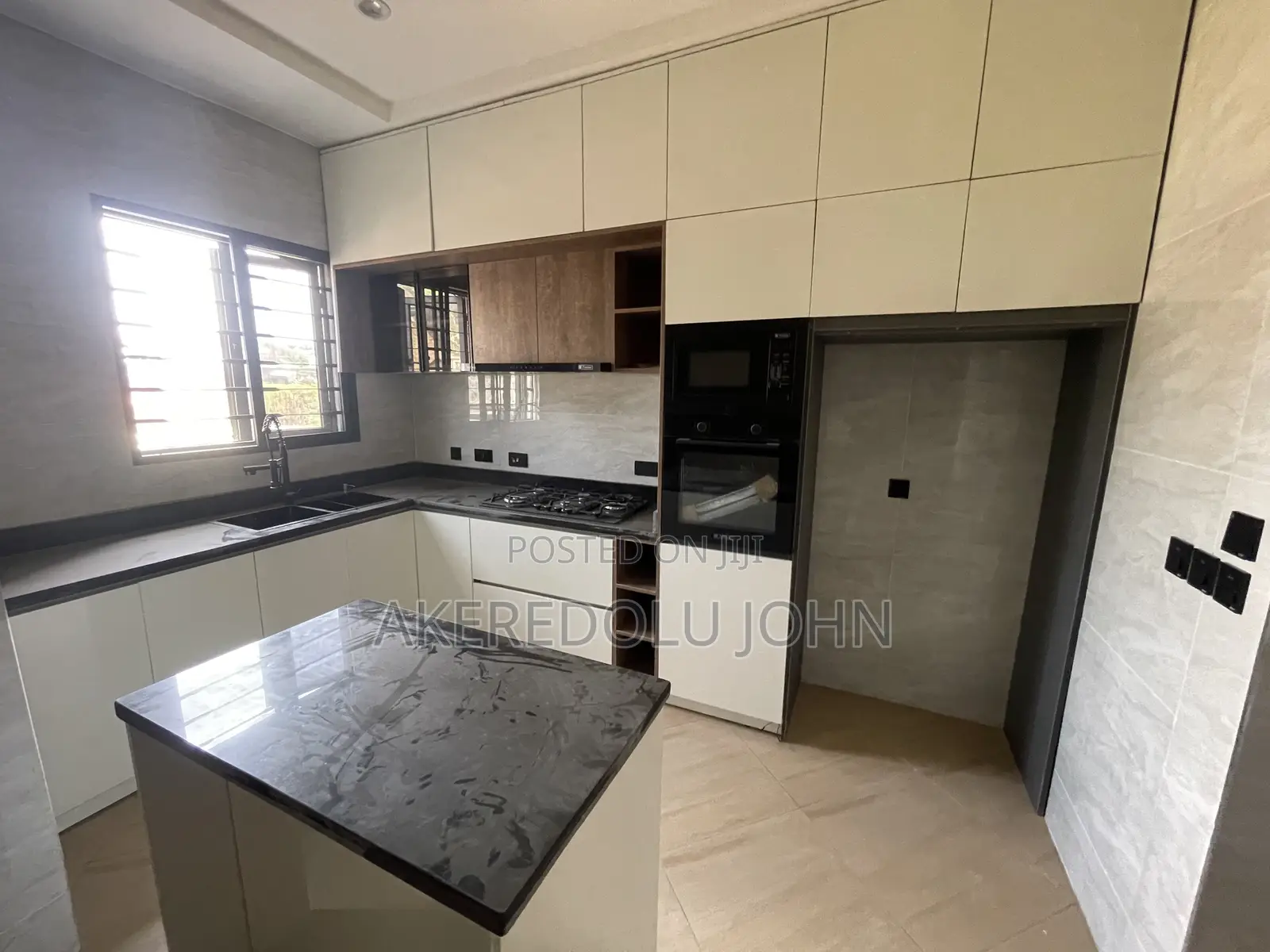 4bdrm Townhouse/Terrace in Katampe Extension for sale in Katampe Extension