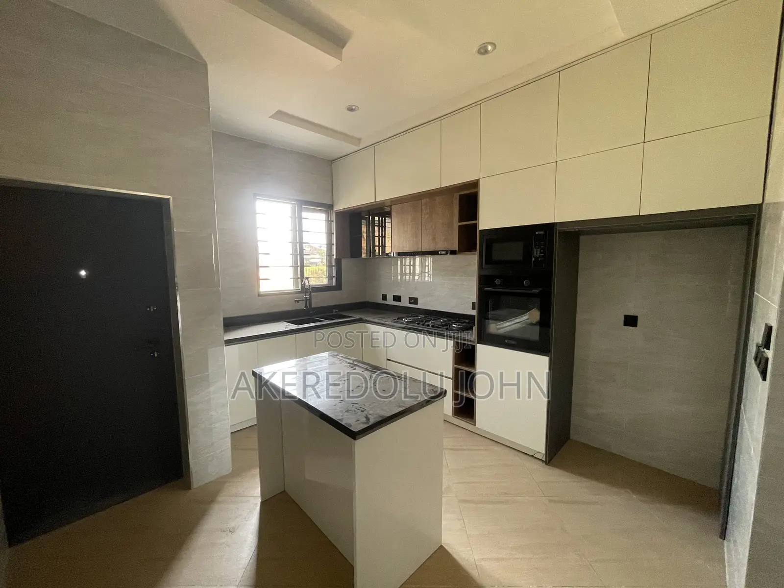 4bdrm Townhouse/Terrace in Katampe Extension for sale in Katampe Extension
