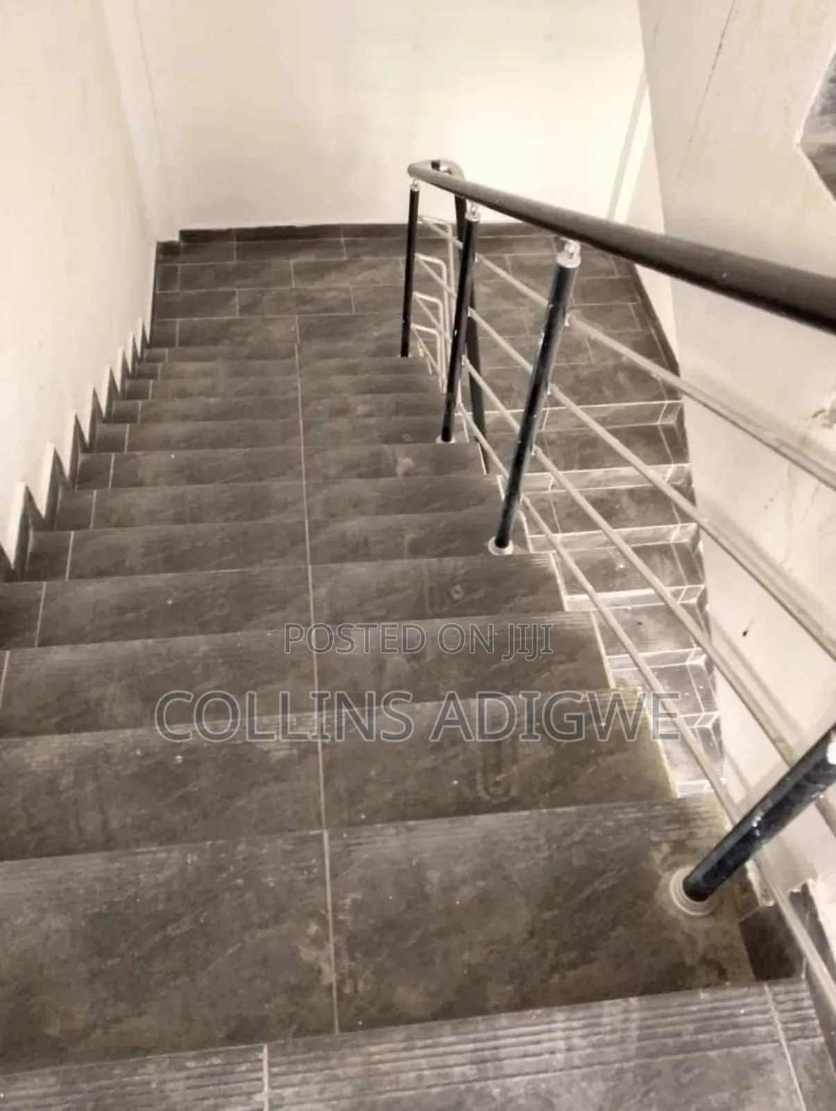 2bdrm Apartment in Chevron Lekki for sale in Chevron