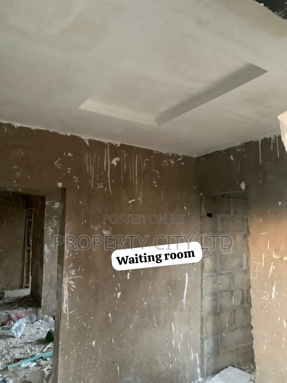 3bdrm Bungalow in Teacher’S Quaters, Igbogbo for sale in Igbogbo