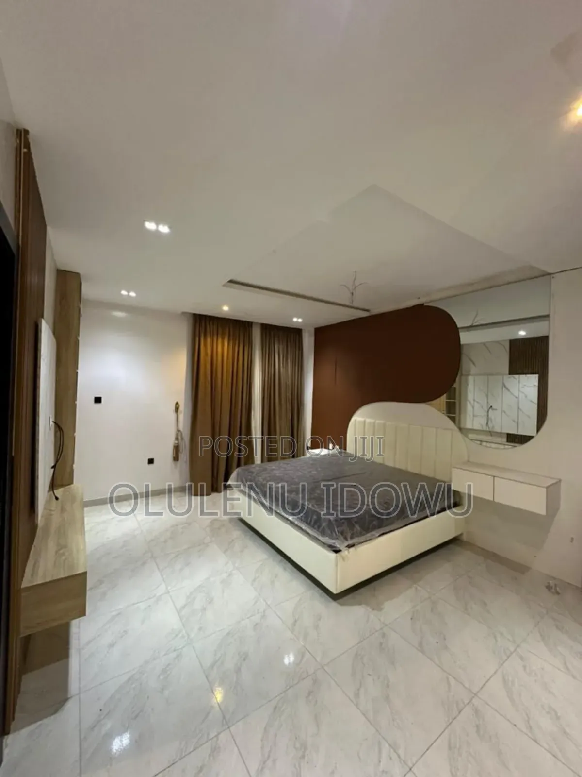 Furnished 4bdrm Duplex in Osapa london for sale in Osapa london