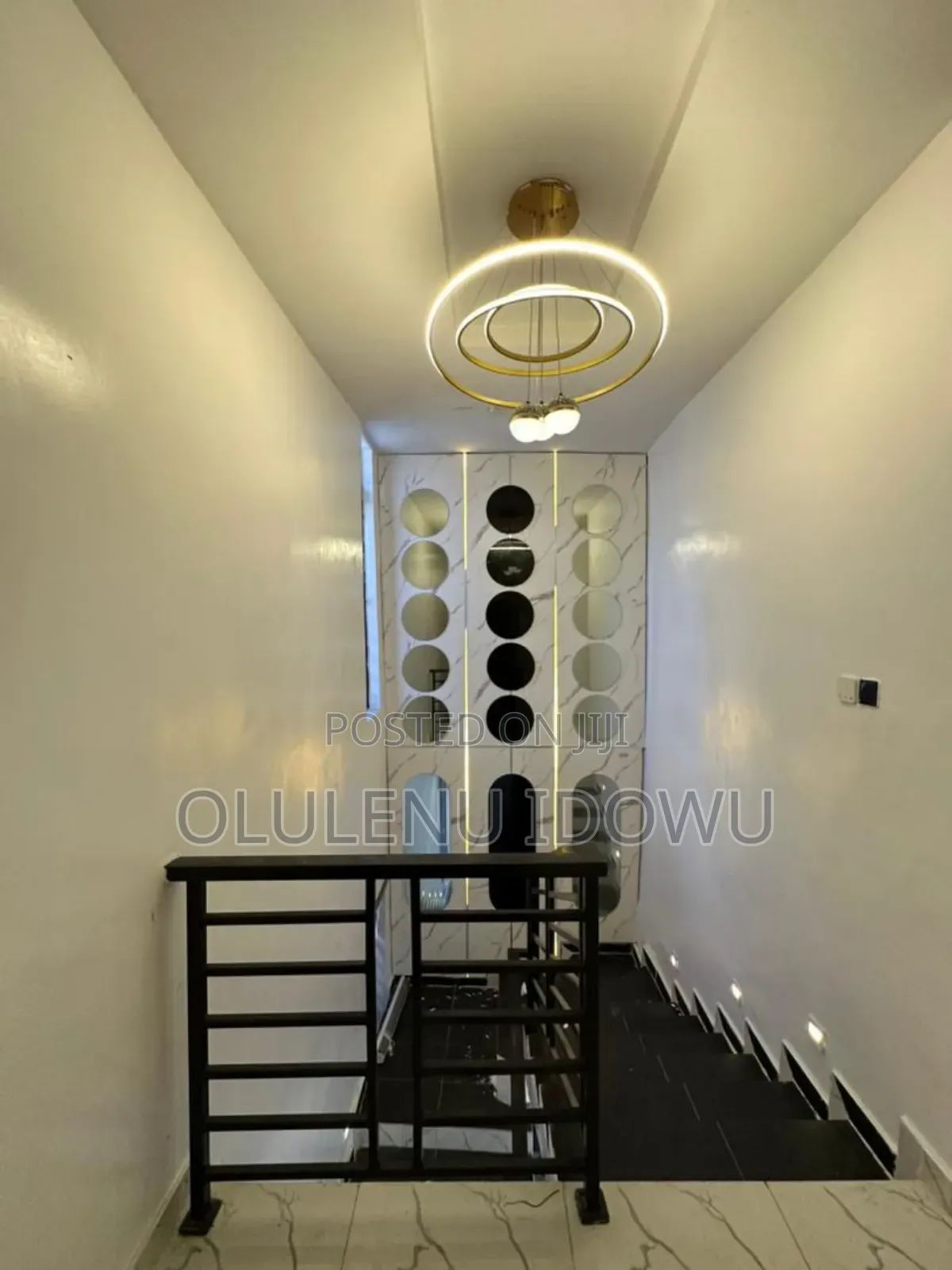 Furnished 4bdrm Duplex in Osapa london for sale in Osapa london