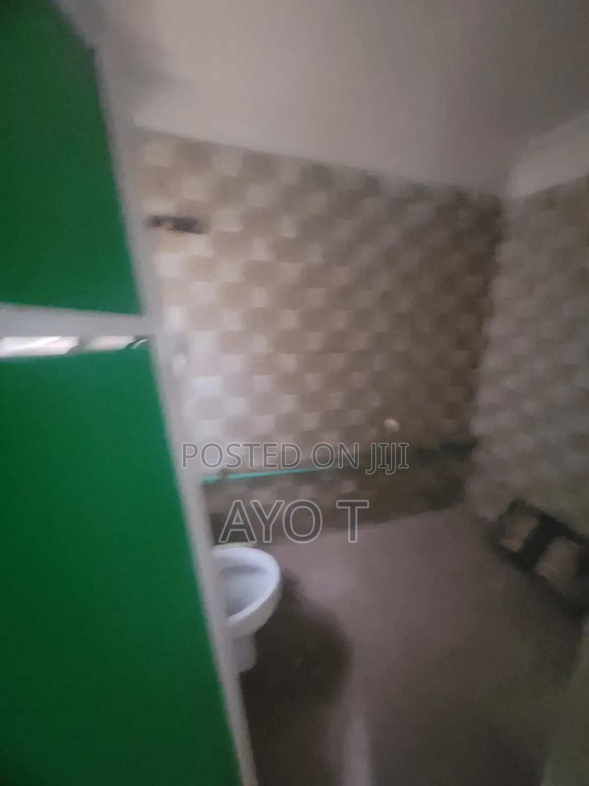 Studio Apartment in Ilaje, Bariga / Shomolu for rent in Bariga / Shomolu