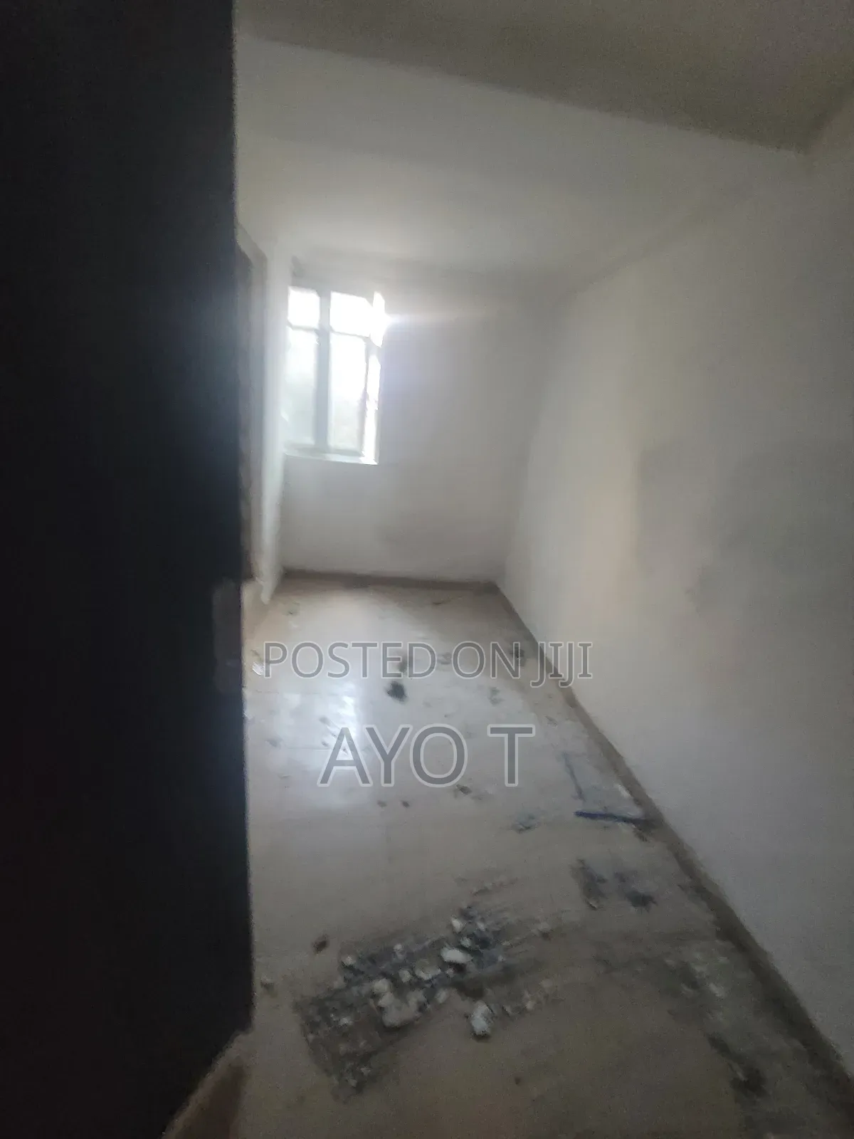 Studio Apartment in Ilaje, Bariga / Shomolu for rent in Bariga / Shomolu