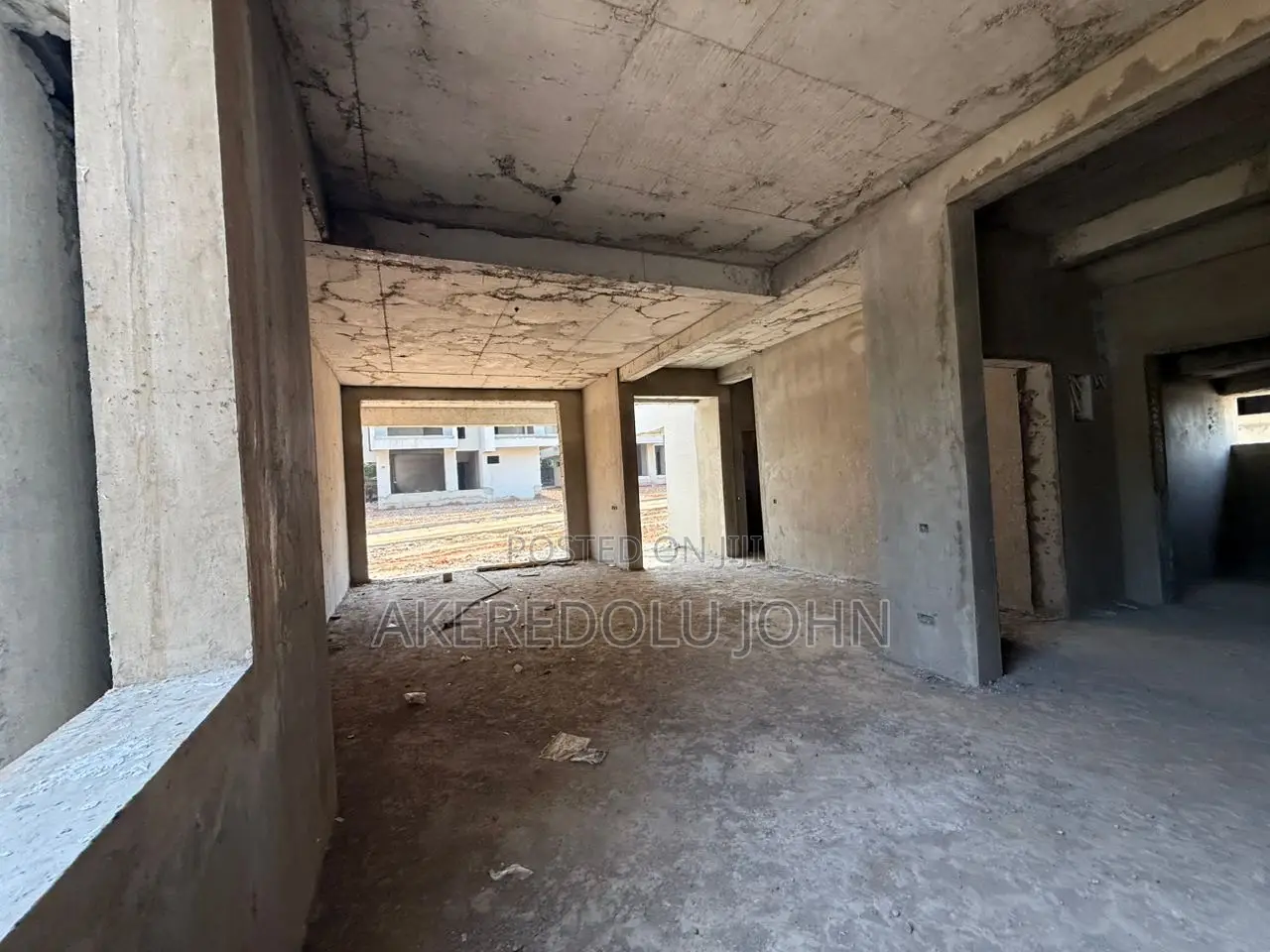 7bdrm Duplex in Asokoro for sale in Asokoro