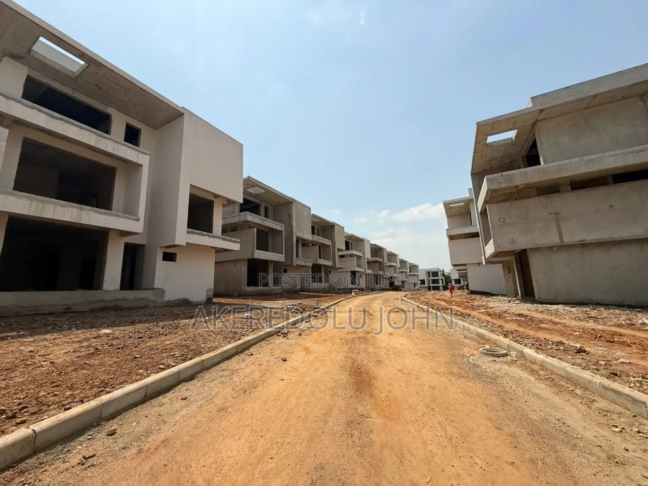7bdrm Duplex in Asokoro for sale in Asokoro