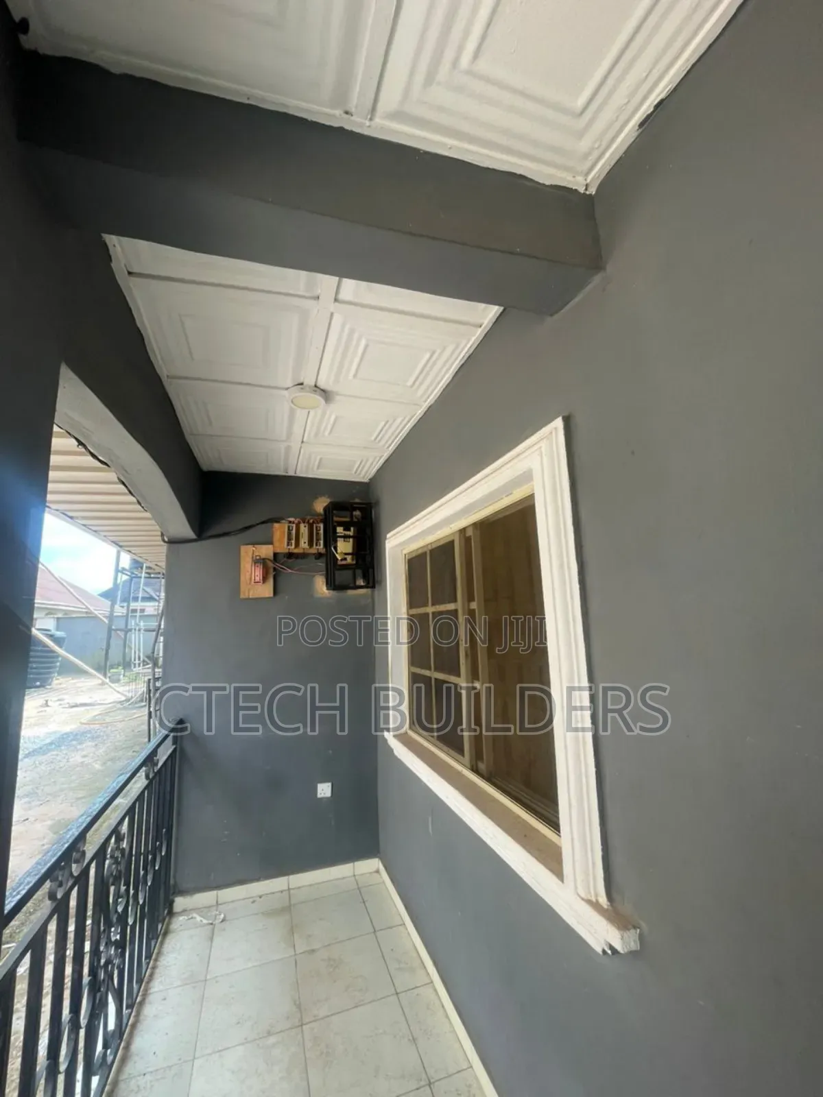 3bdrm Bungalow in Benin City for rent in Benin City