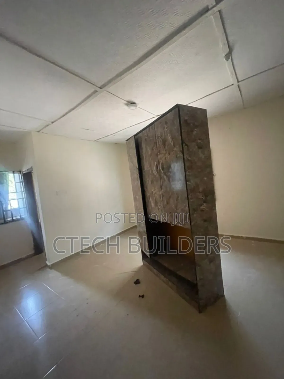 3bdrm Bungalow in Benin City for rent in Benin City