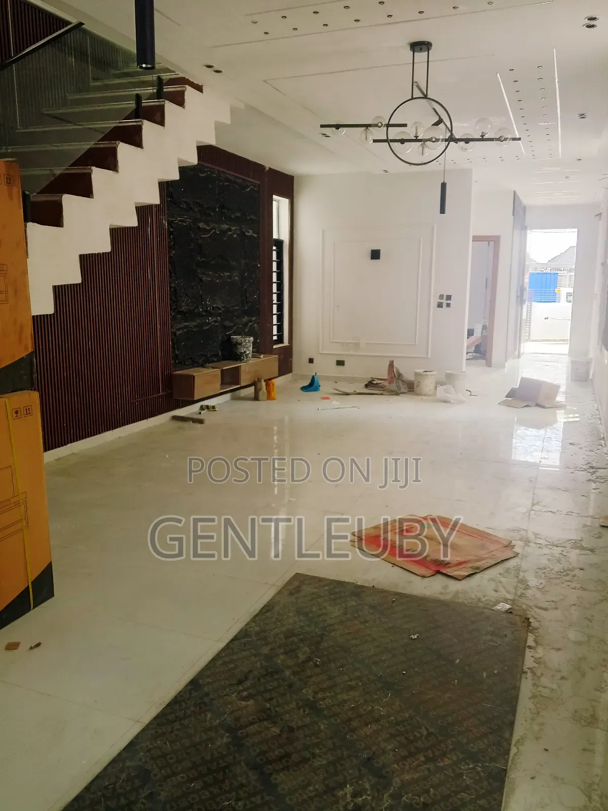 5bdrm Duplex in Royal Pine, Lekki Phase 2 for sale in Lekki Phase 2