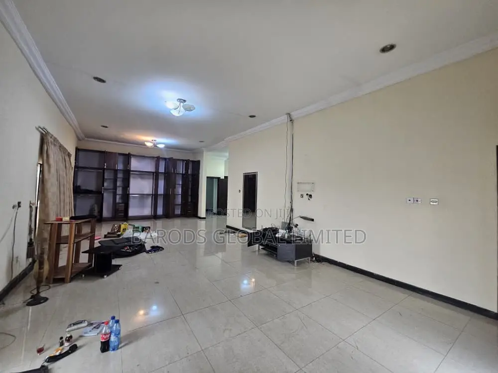 4bdrm Bungalow in Ibara Gra, Abeokuta South for sale in Abeokuta South