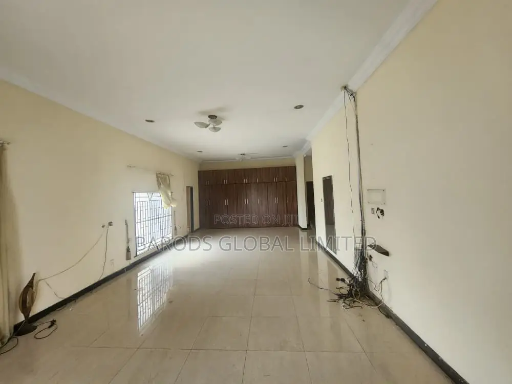 4bdrm Bungalow in Ibara Gra, Abeokuta South for sale in Abeokuta South