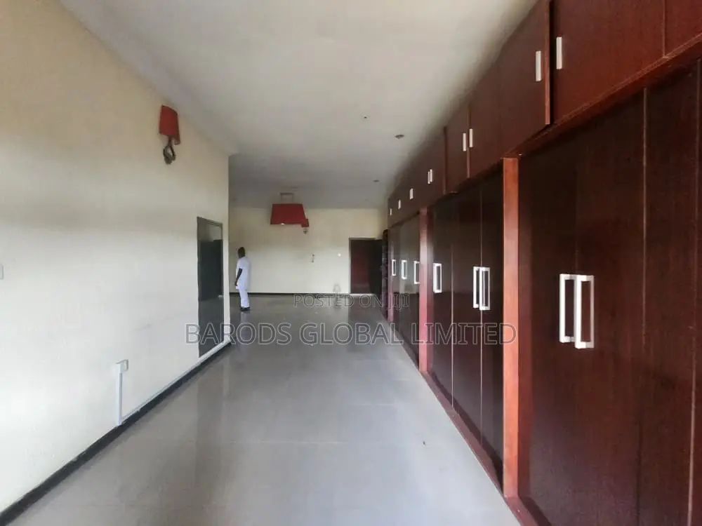 4bdrm Bungalow in Ibara Gra, Abeokuta South for sale in Abeokuta South