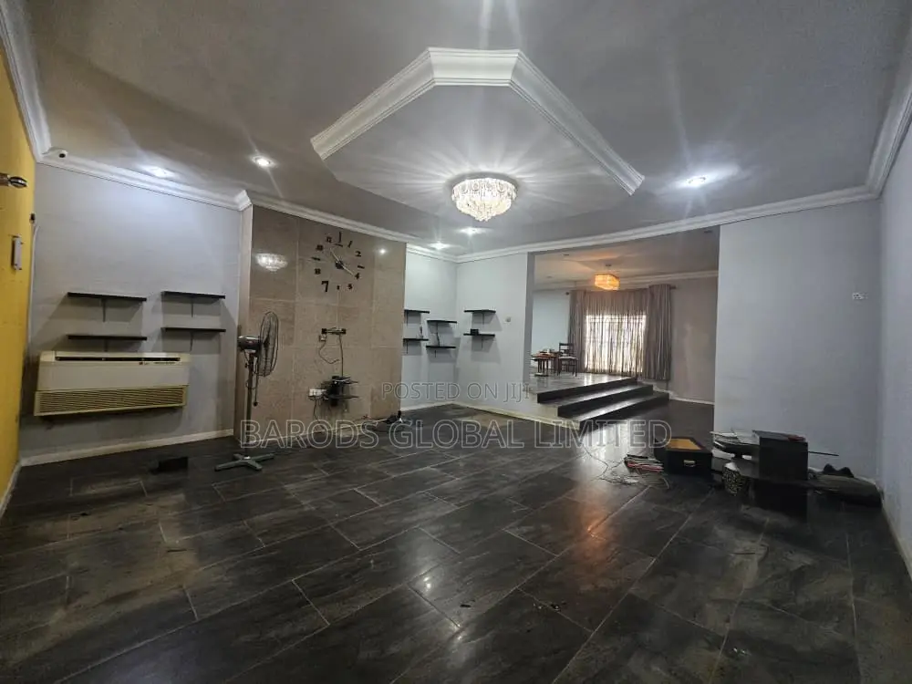 4bdrm Bungalow in Ibara Gra, Abeokuta South for sale in Abeokuta South