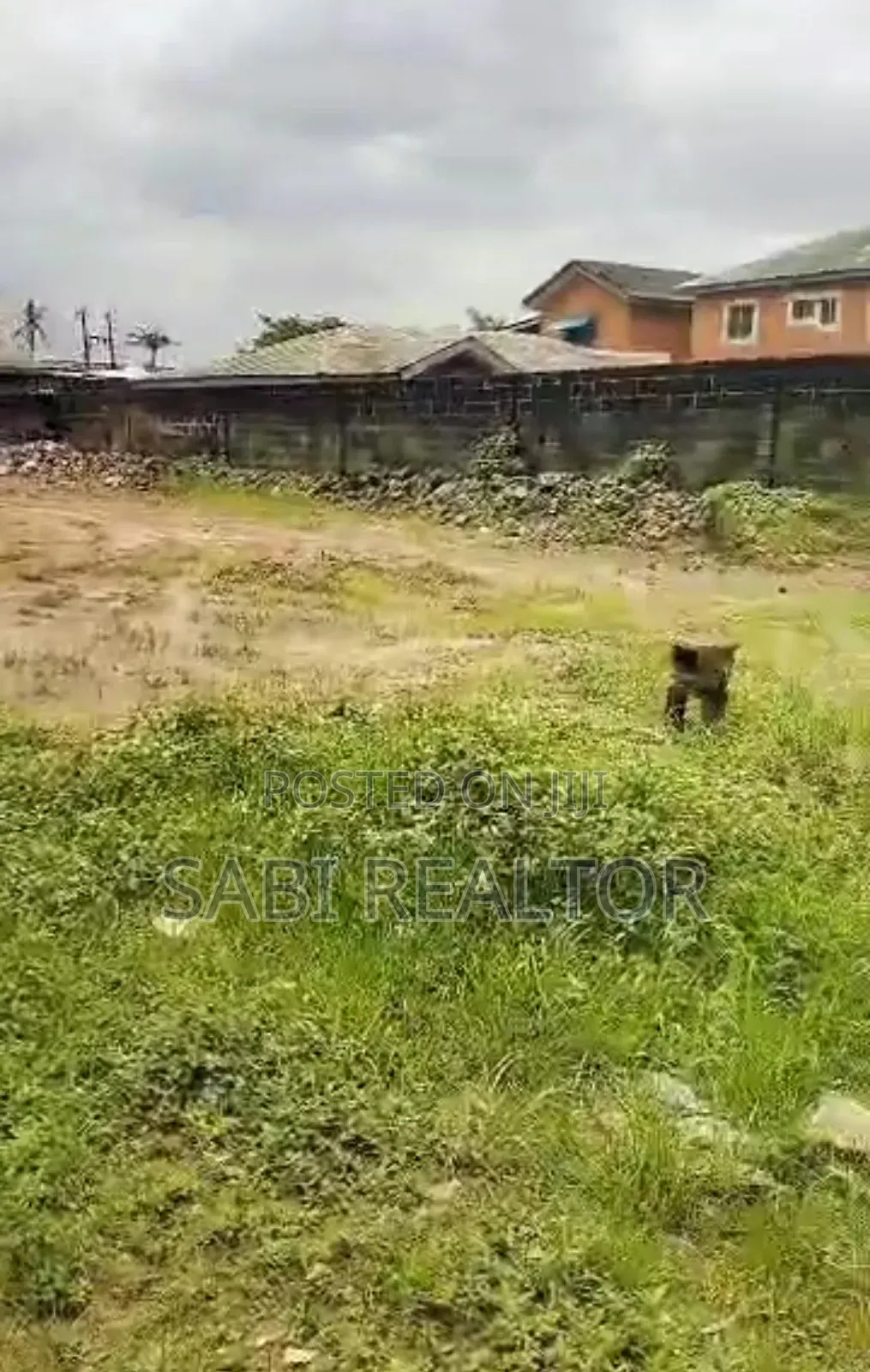Residential 639sqm Land at Segun Akinola Str., Off Agbe Rd New Oko Oba in New Oko Oba