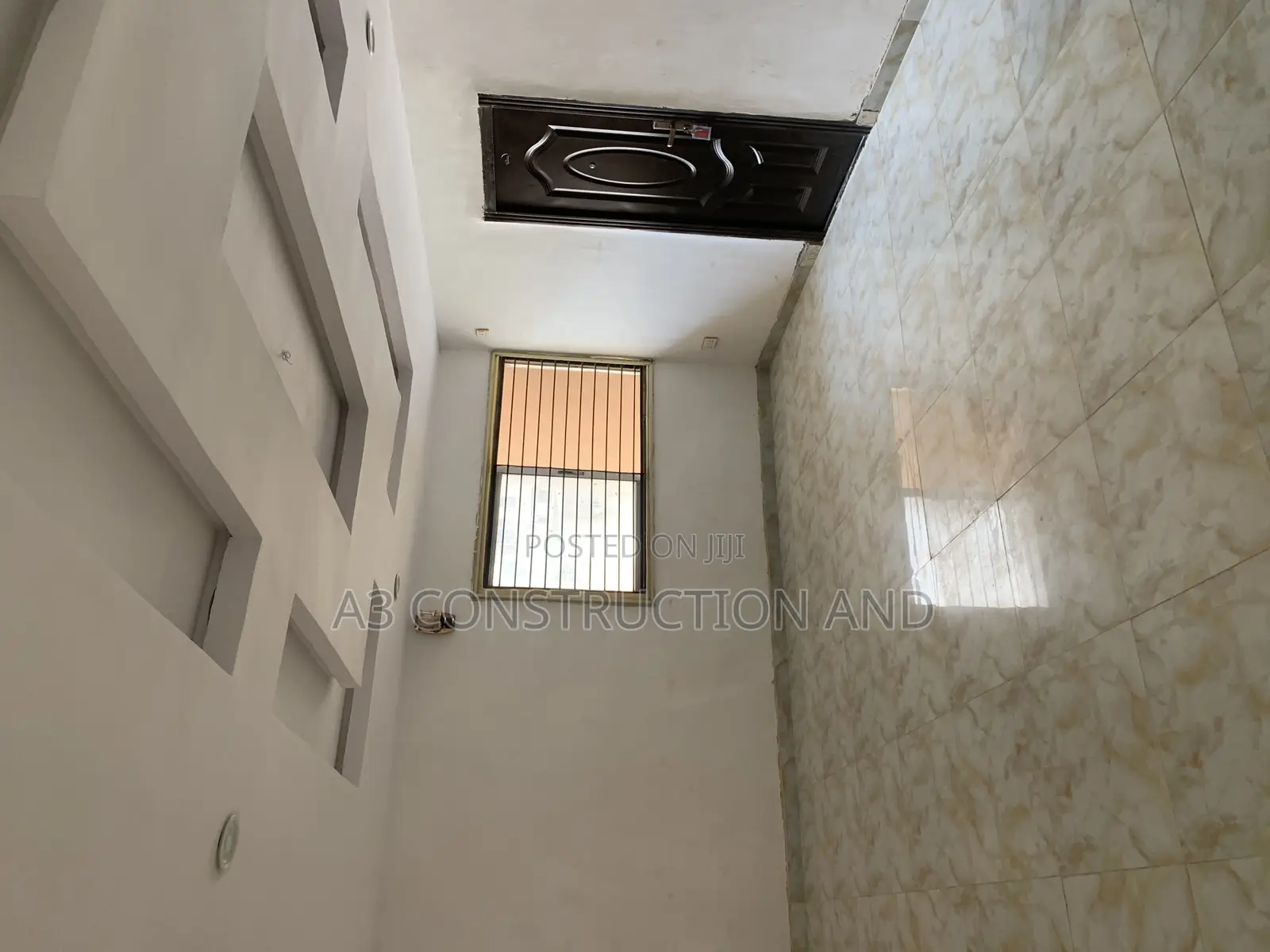 2bdrm Block of Flats in Abake Winners Way, Basorun for rent in Basorun