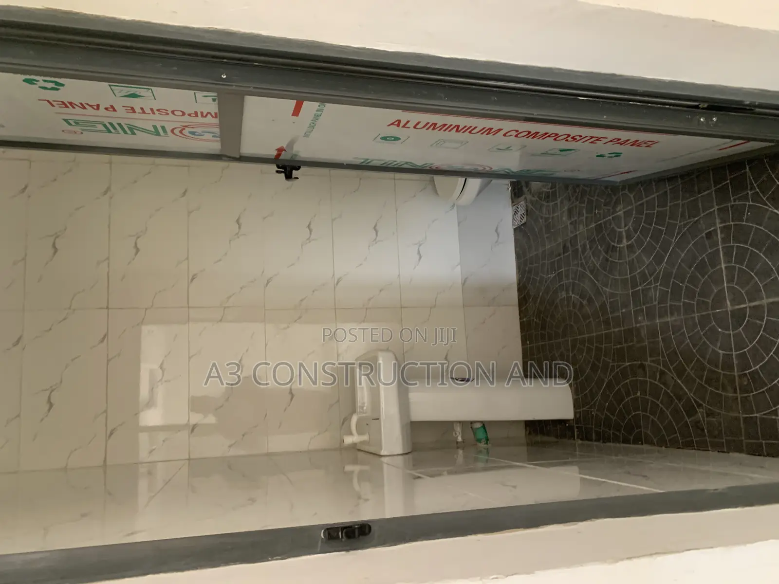 2bdrm Block of Flats in Abake Winners Way, Basorun for rent in Basorun