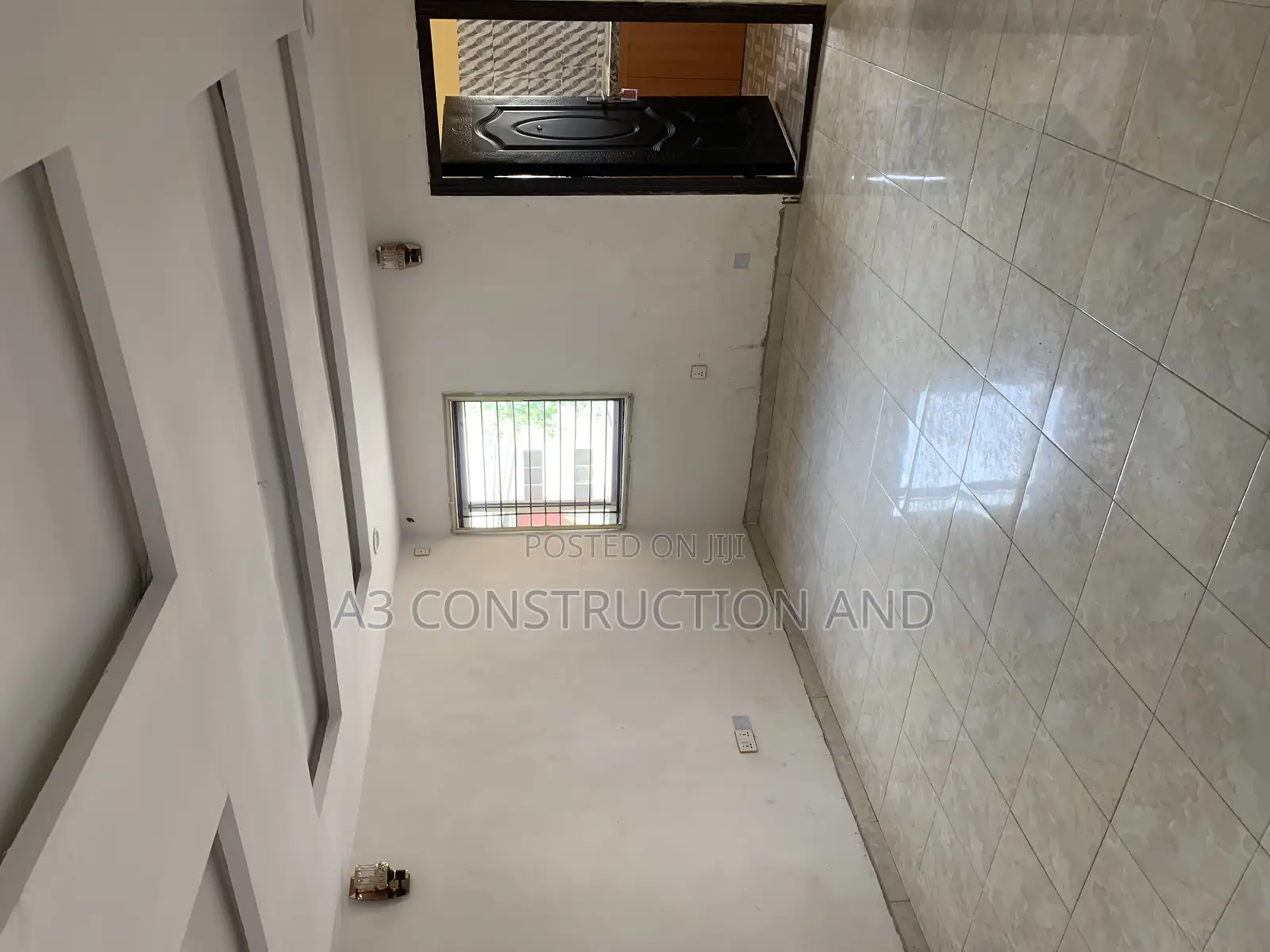 2bdrm Block of Flats in Abake Winners Way, Basorun for rent in Basorun