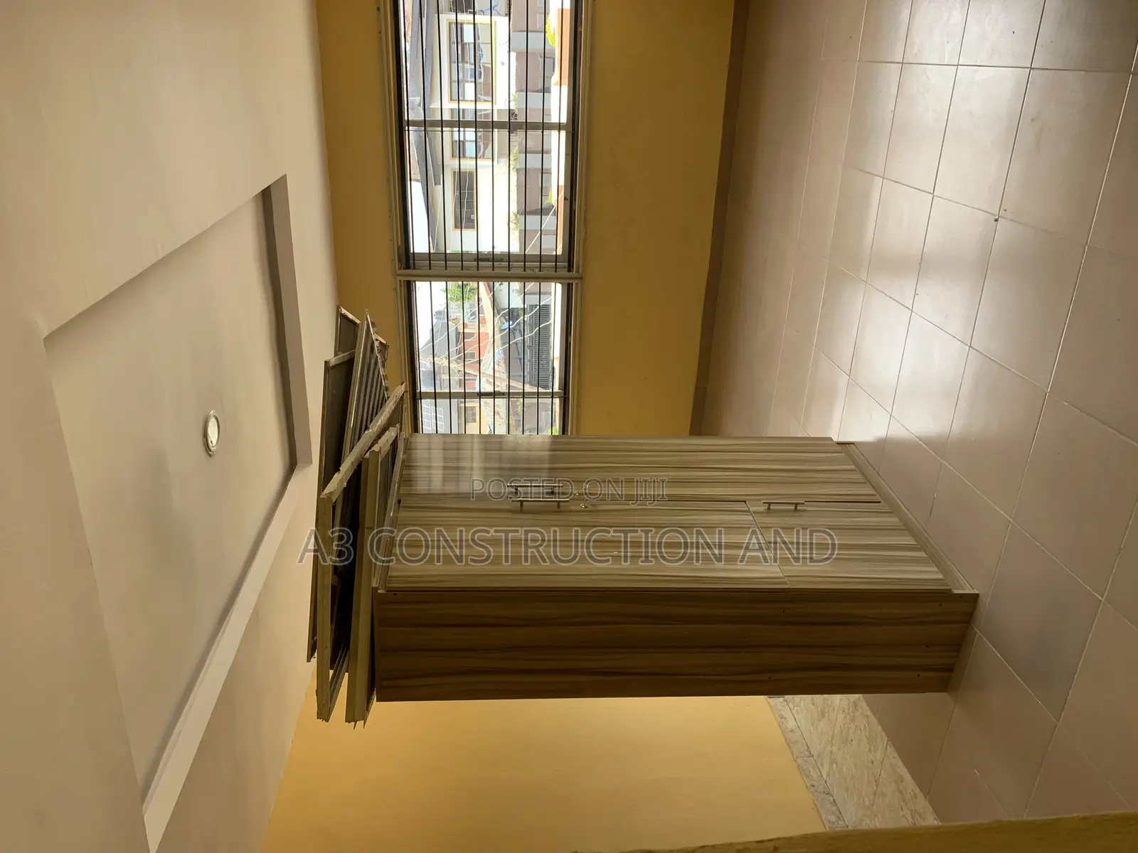2bdrm Block of Flats in Abake Winners Way, Basorun for rent in Basorun