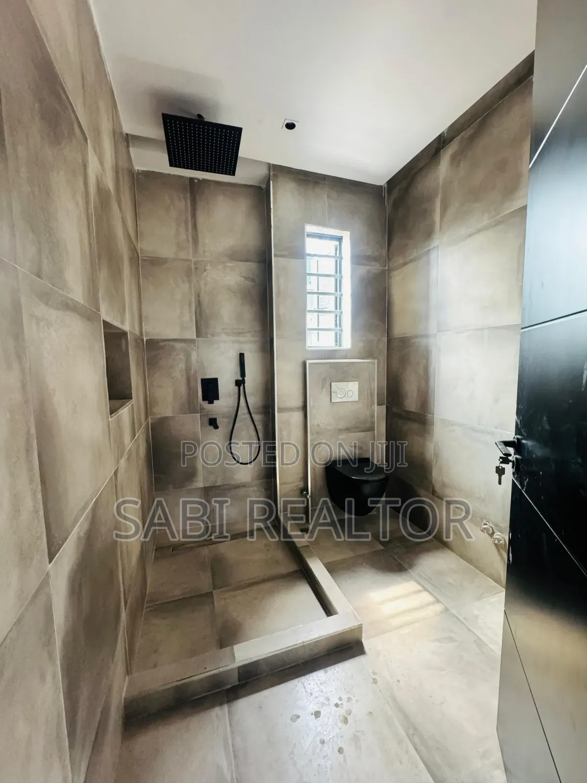 Furnished 5bdrm Duplex in Ikeja for sale in Ikeja