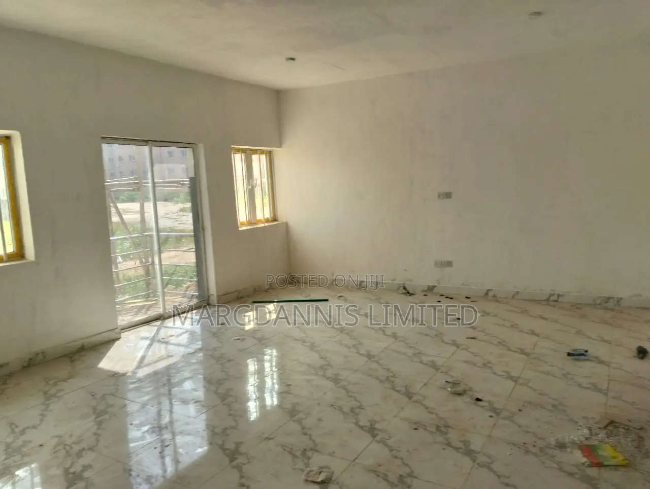 Furnished 3bdrm Block of Flats in Ibeshe Housing for sale in Ibeshe / Ikorodu