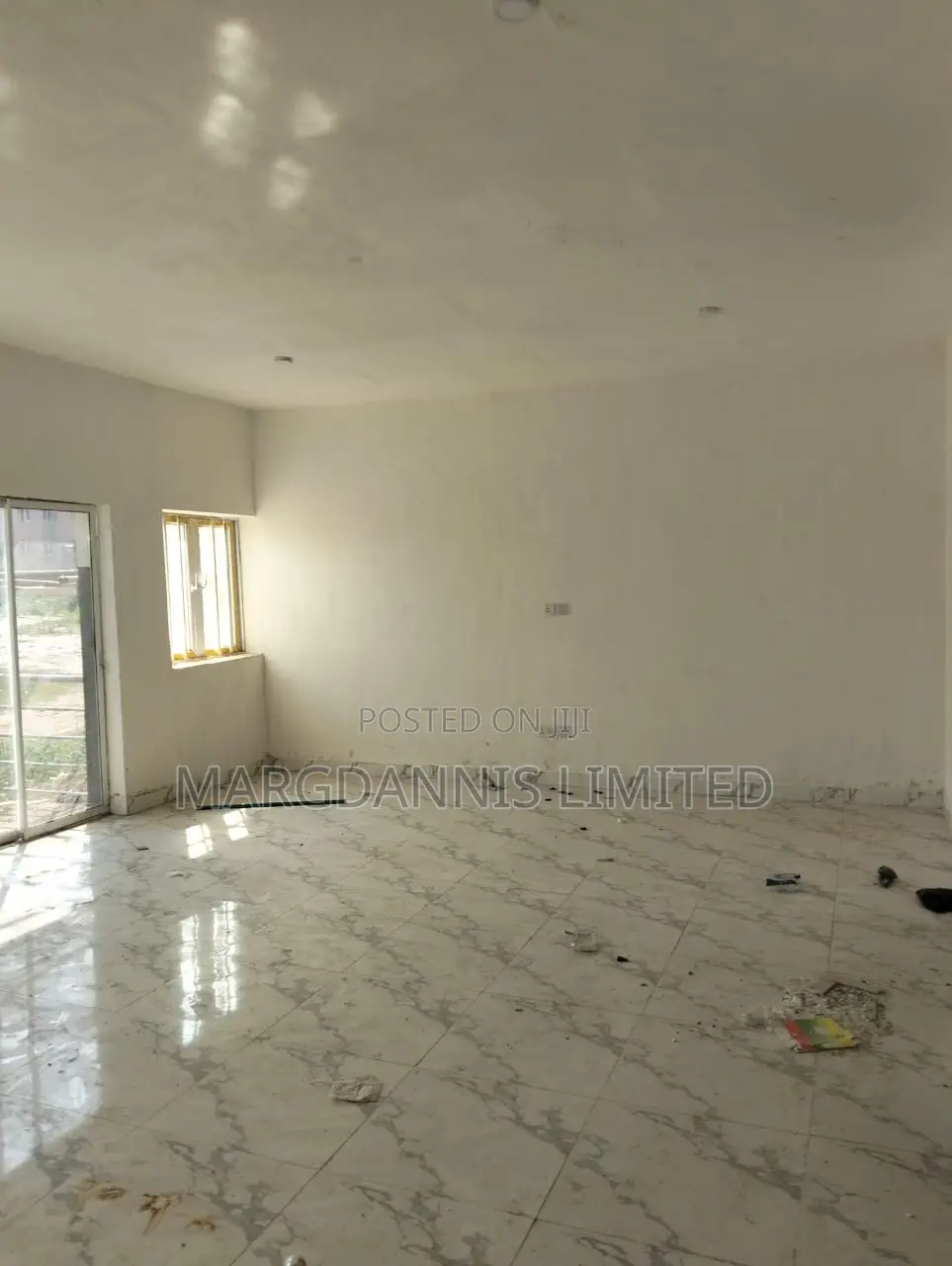Furnished 3bdrm Block of Flats in Ibeshe Housing for sale in Ibeshe / Ikorodu