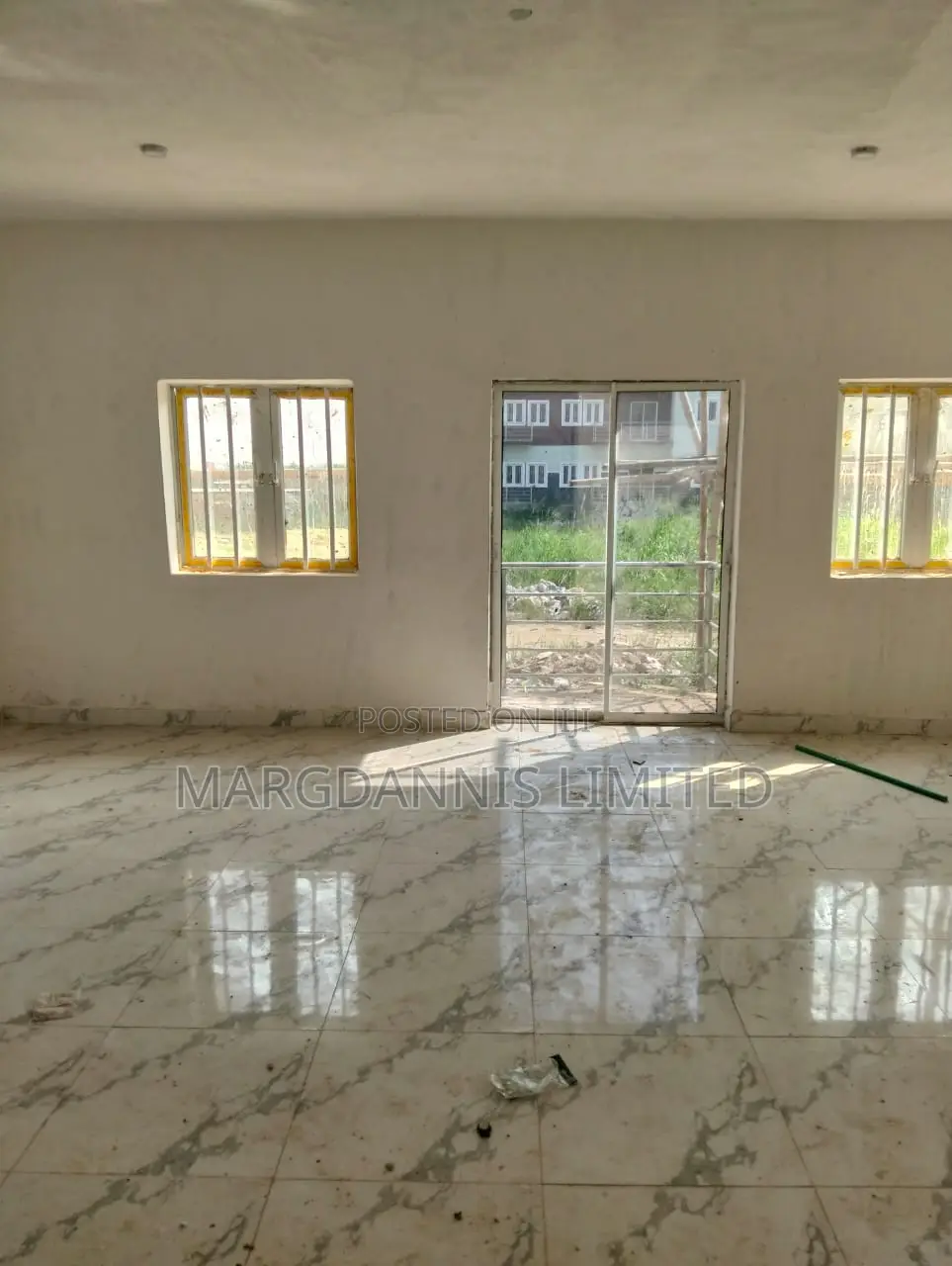 Furnished 3bdrm Block of Flats in Ibeshe Housing for sale in Ibeshe / Ikorodu