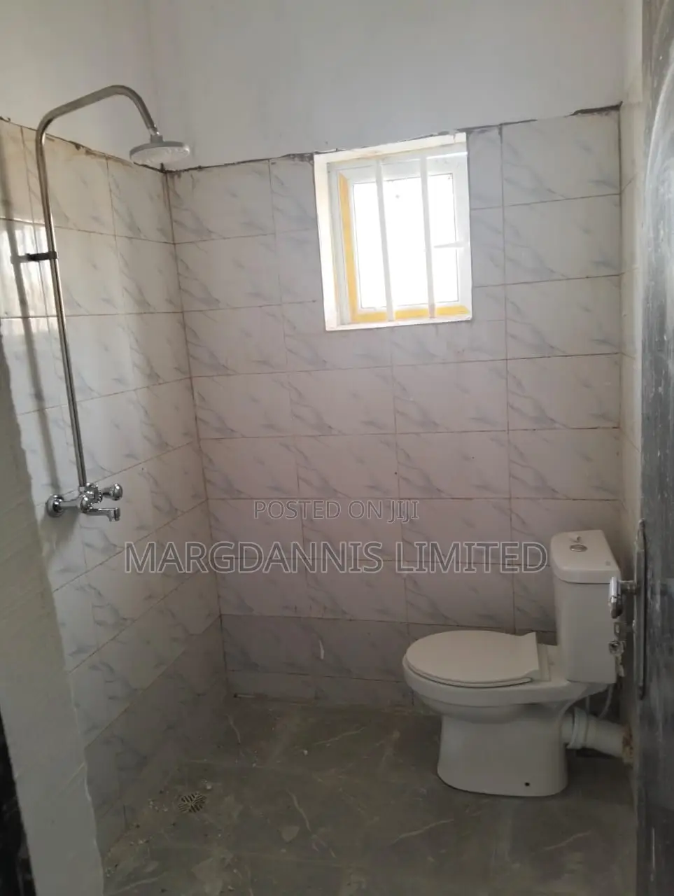 Furnished 3bdrm Block of Flats in Ibeshe Housing for sale in Ibeshe / Ikorodu