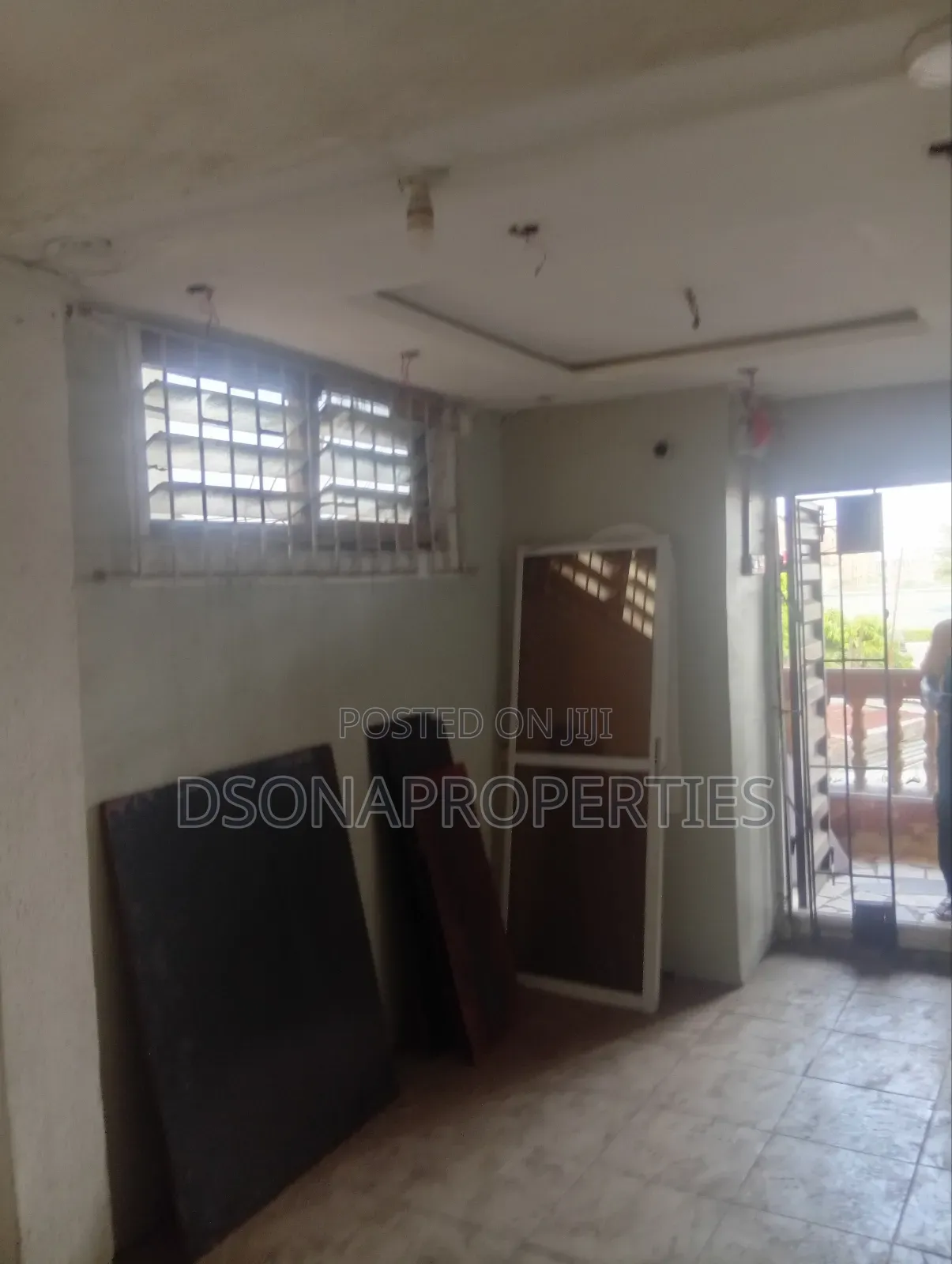 Shop for Rent in Ogba Bus-Stop