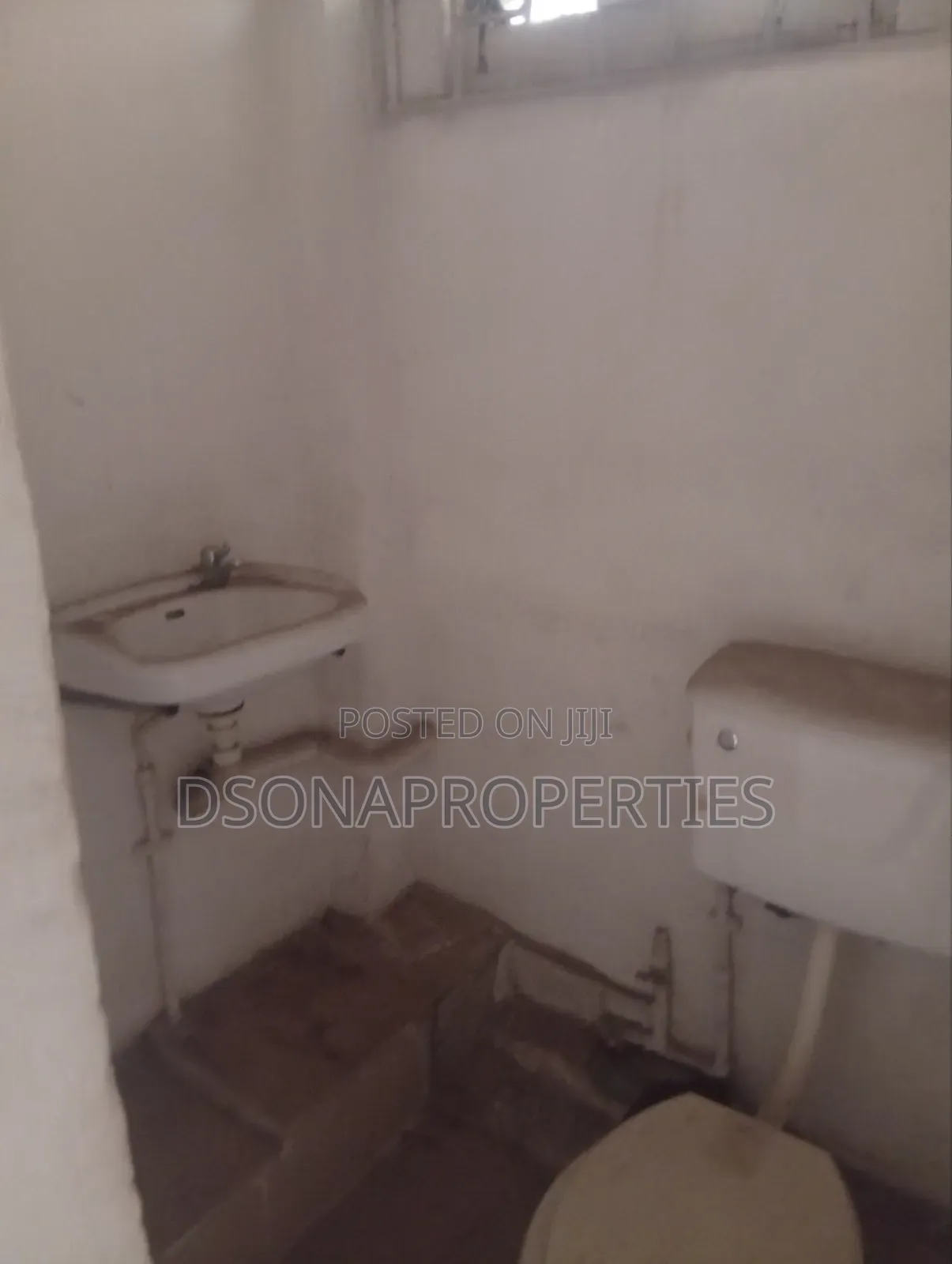 Shop for Rent in Ogba Bus-Stop