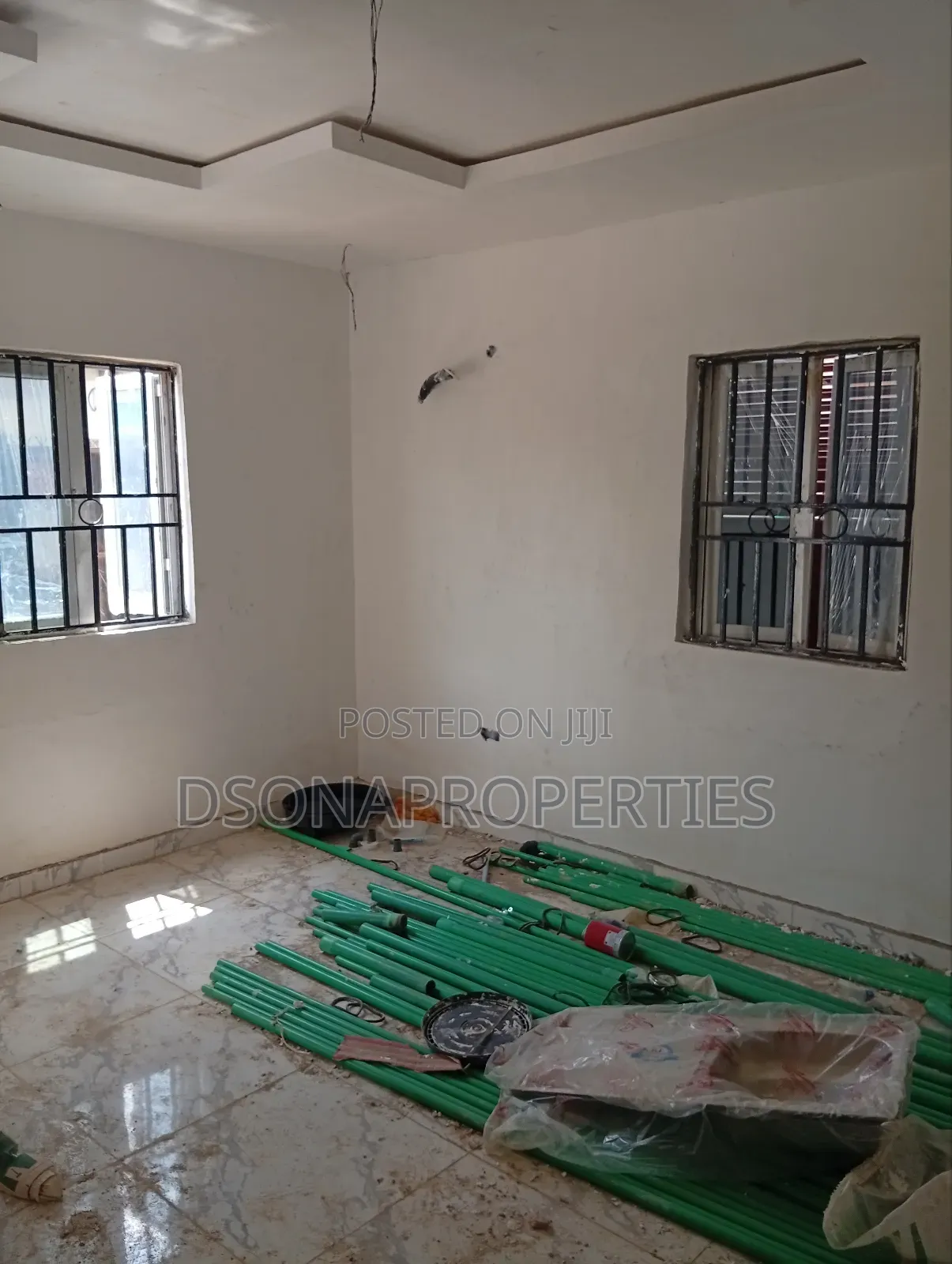 1bdrm Apartment in Yusuf Street, Abule Egba for rent in Abule Egba