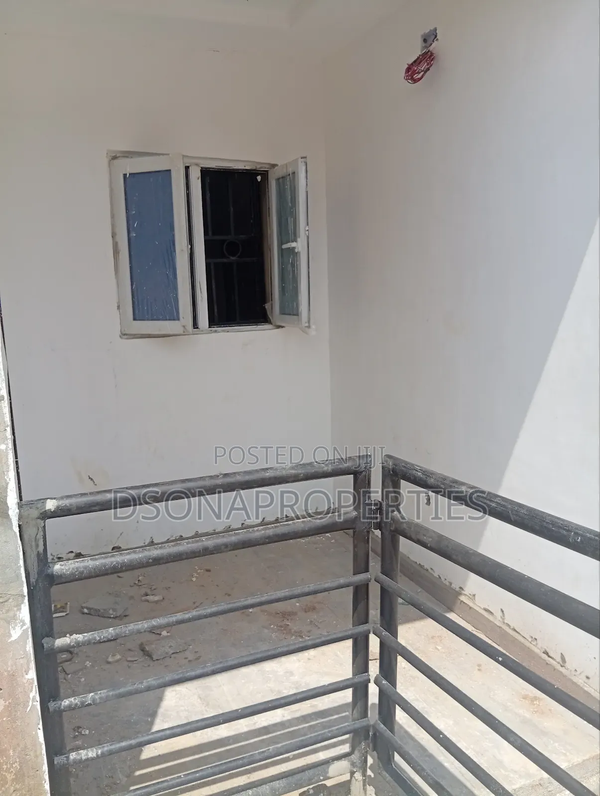 1bdrm Apartment in Yusuf Street, Abule Egba for rent in Abule Egba