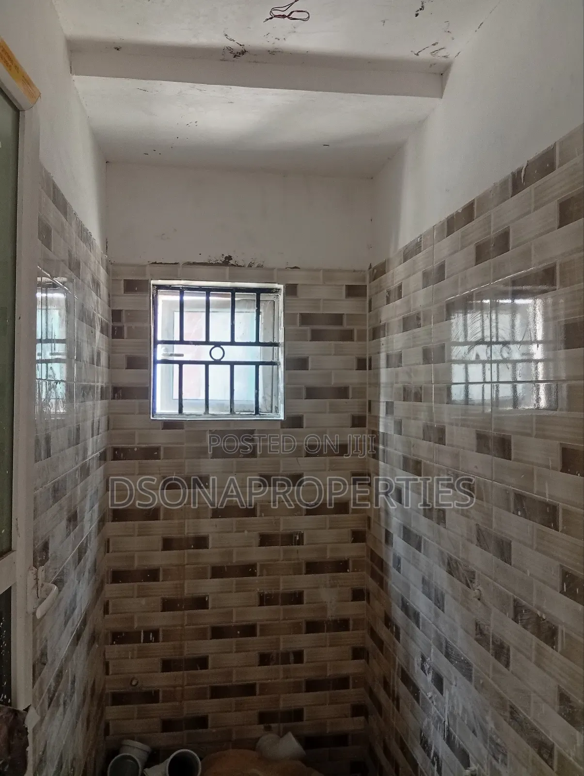 1bdrm Apartment in Yusuf Street, Abule Egba for rent in Abule Egba