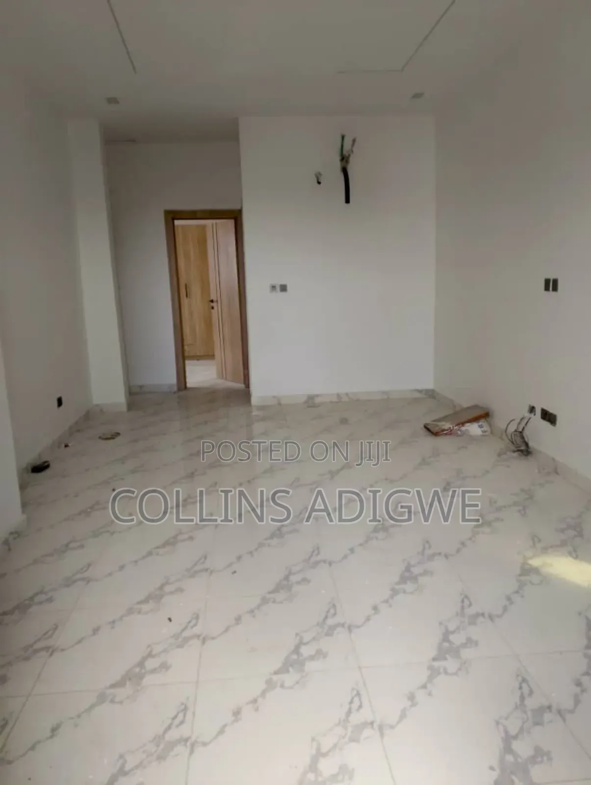 3bdrm Apartment in Chevron Lekki for sale in Chevron