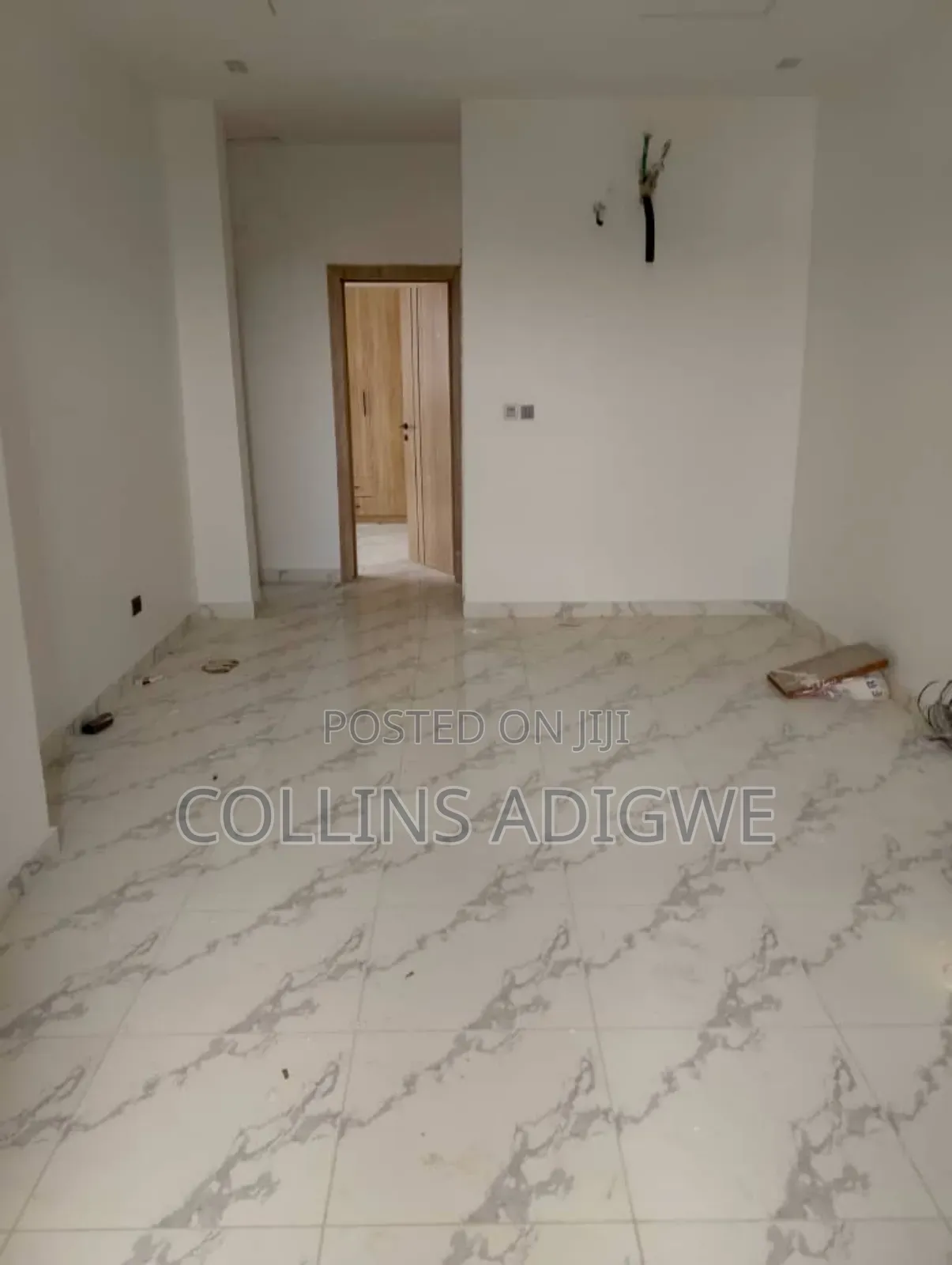 3bdrm Apartment in Chevron Lekki for sale in Chevron