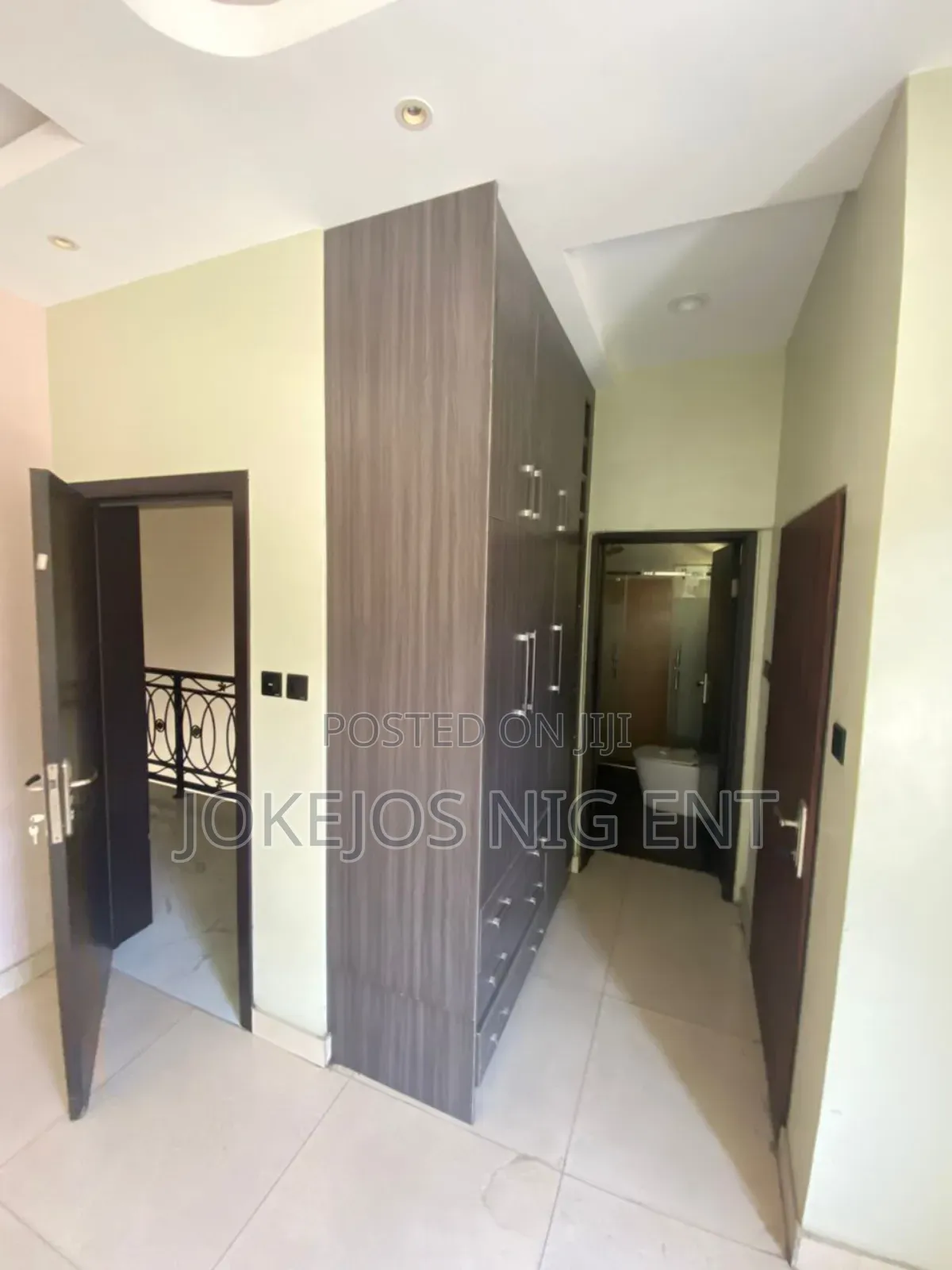 4bdrm Duplex in Olokonla for sale in Olokonla