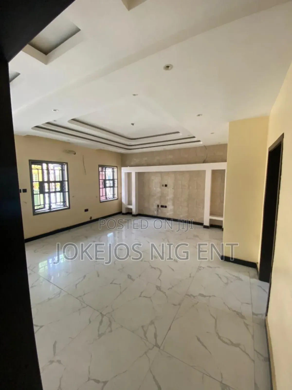 4bdrm Duplex in Olokonla for sale in Olokonla