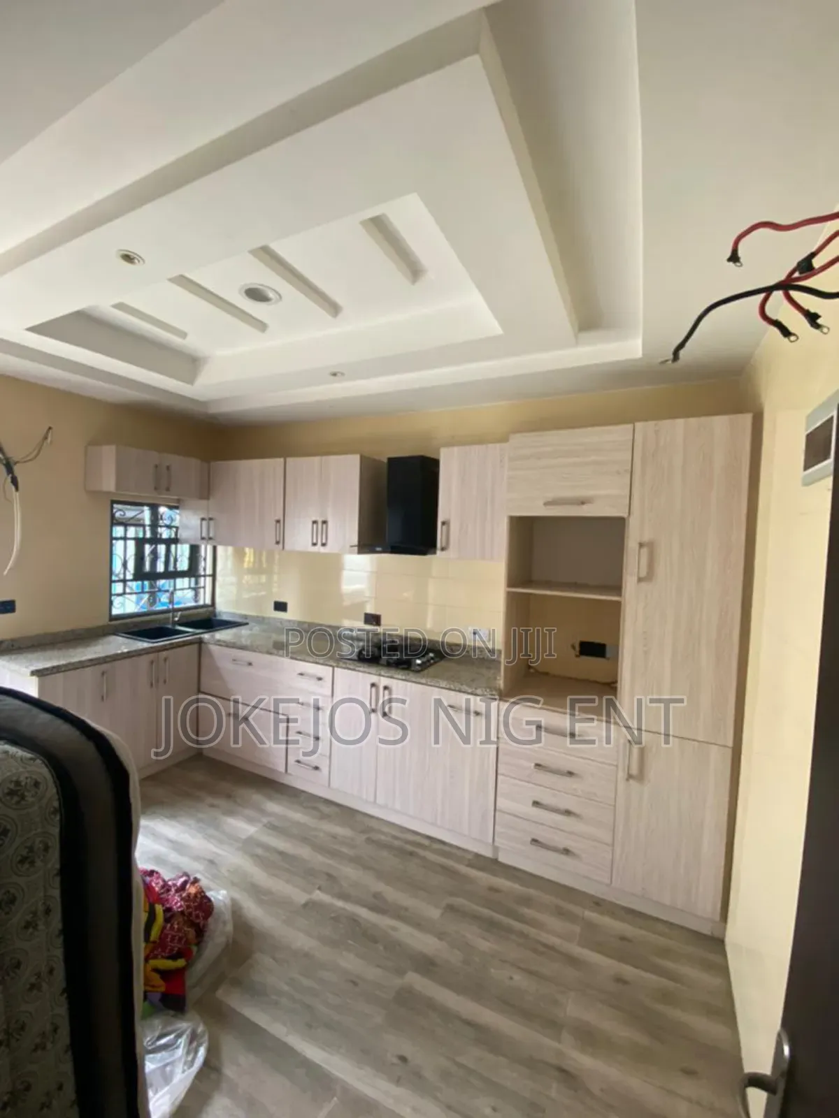 4bdrm Duplex in Olokonla for sale in Olokonla