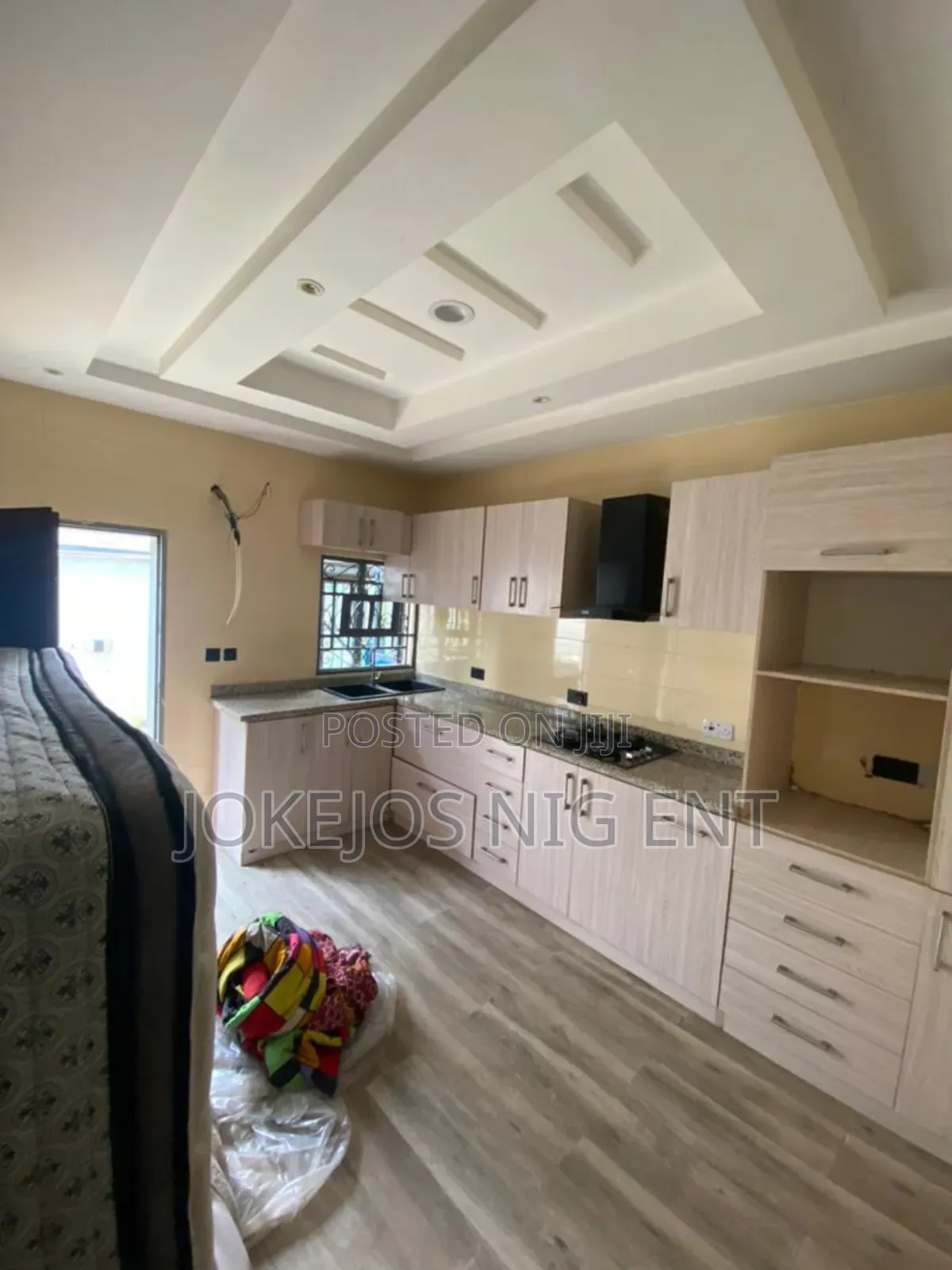 4bdrm Duplex in Olokonla for sale in Olokonla