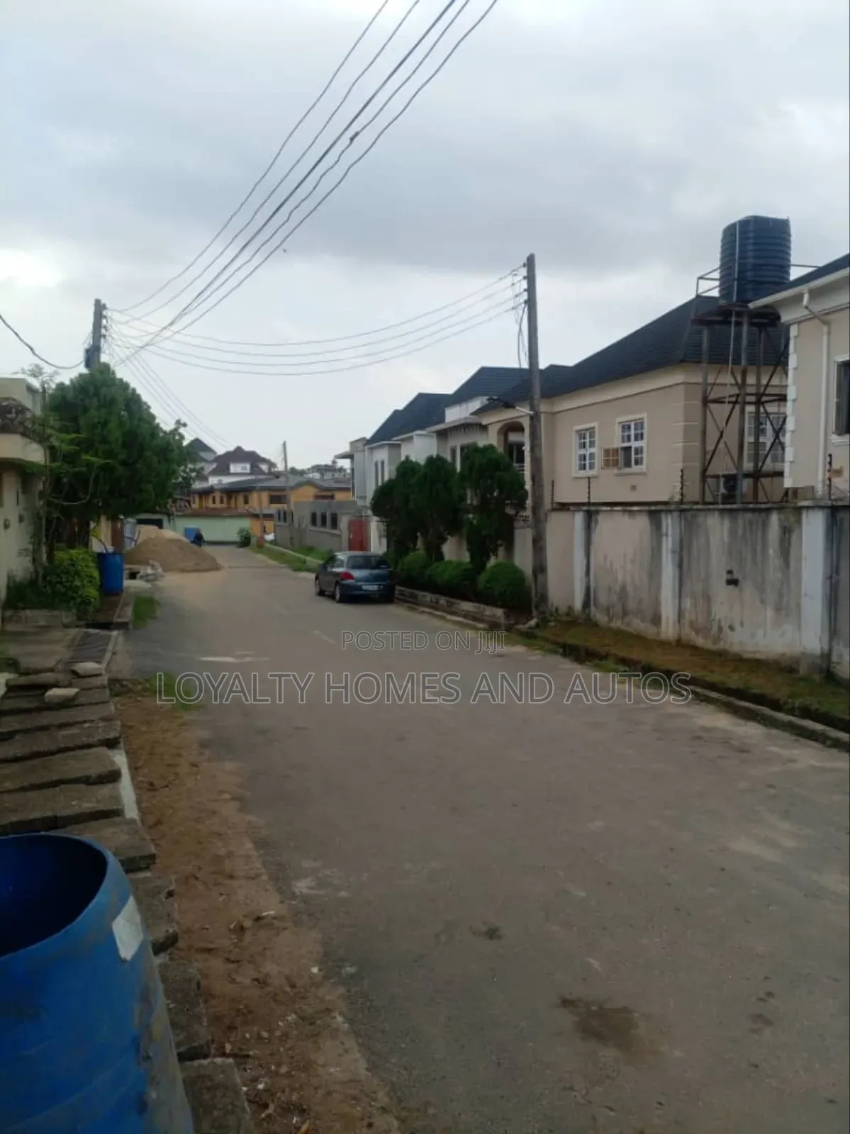 5bdrm Duplex in Magodo Phase 1 for sale in GRA Phase 1