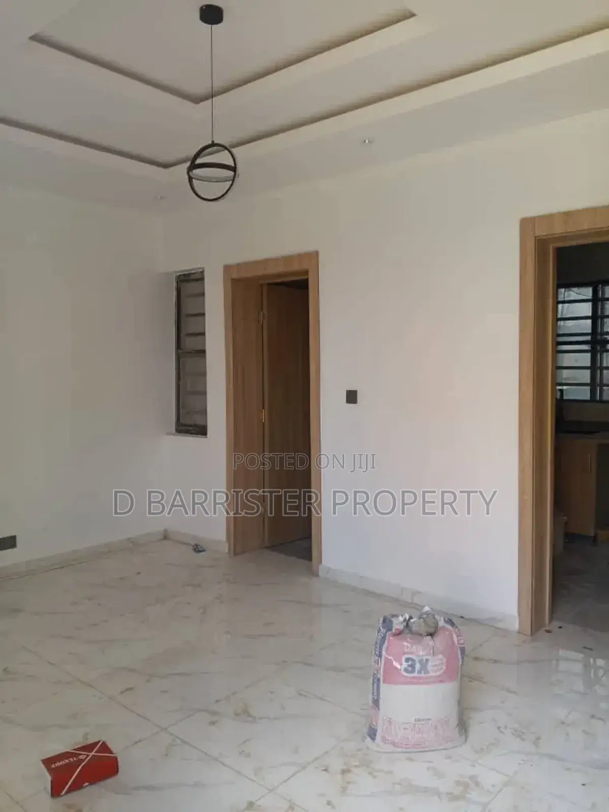 Mini Flat in Gra, Ikeja for rent in Ikeja