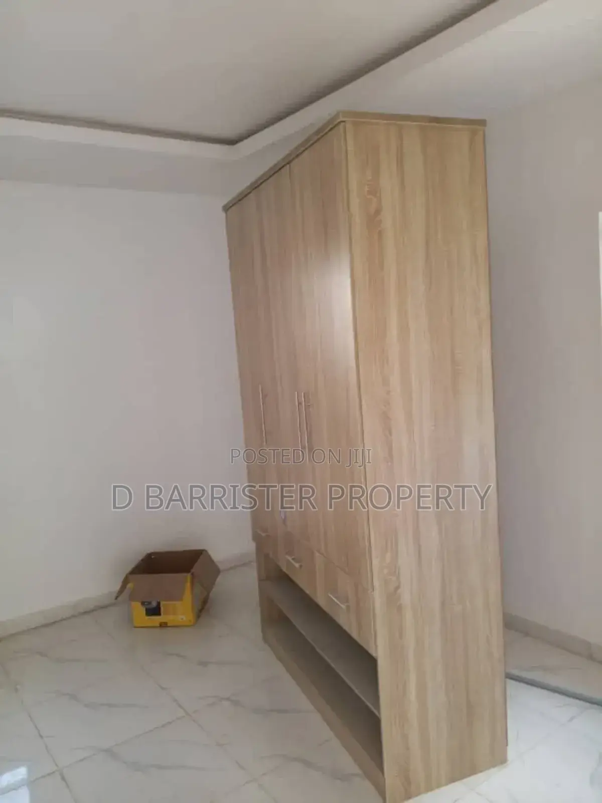 Mini Flat in Gra, Ikeja for rent in Ikeja