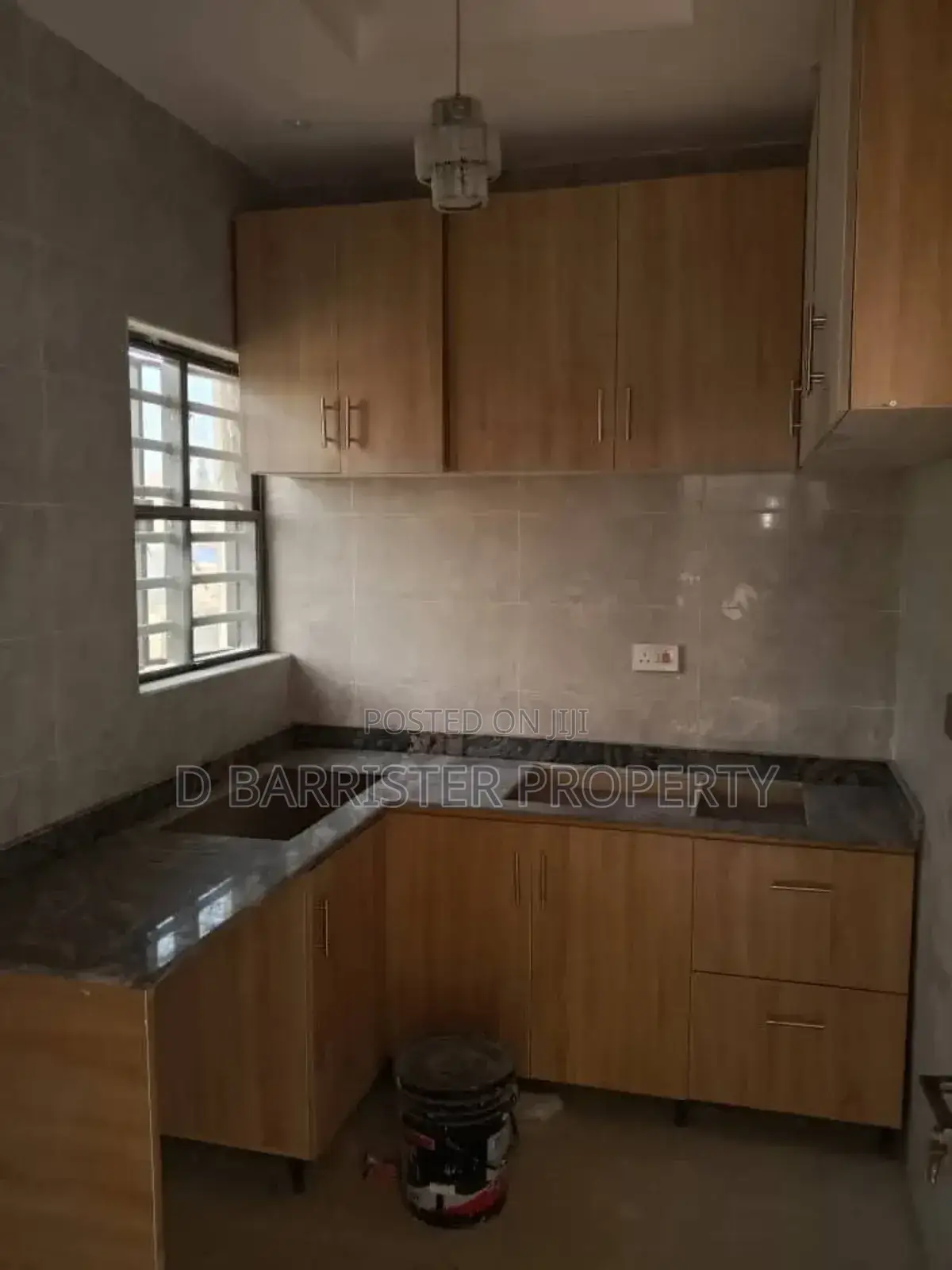 Mini Flat in Gra, Ikeja for rent in Ikeja