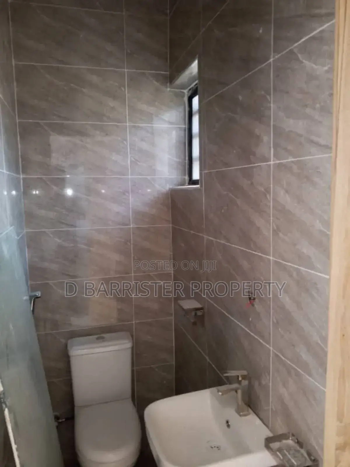 Mini Flat in Gra, Ikeja for rent in Ikeja