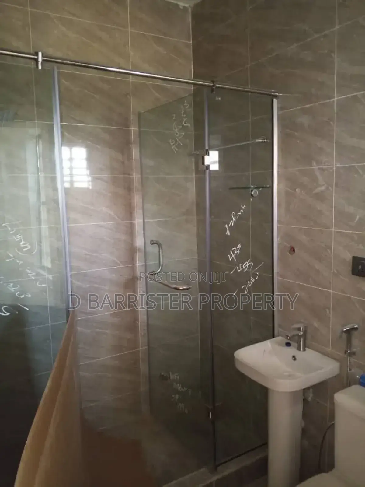 Mini Flat in Gra, Ikeja for rent in Ikeja