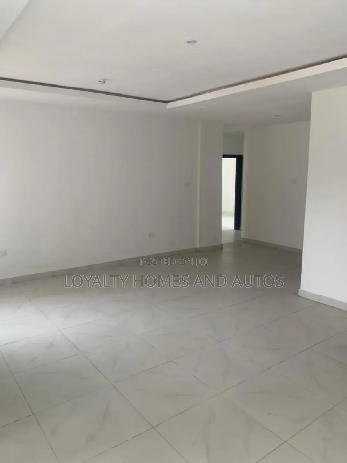 3bdrm Block of Flats in Alausa Ikeja Lagos for sale in Ikeja